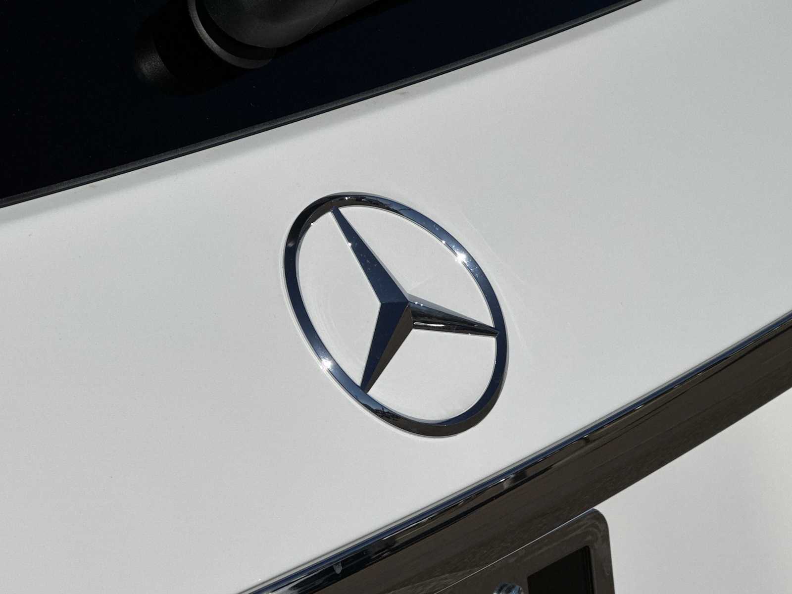 Thumbnail: 2026 Mercedes-Benz GLE - 10