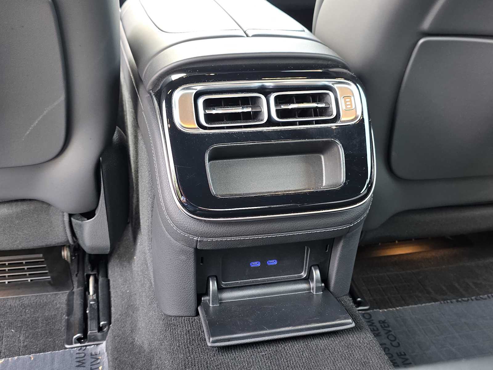 Thumbnail: 2025 Mercedes-Benz S-Class - 19