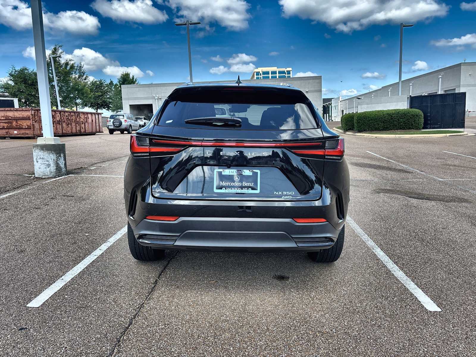 Thumbnail: 2024 Lexus ES - 6