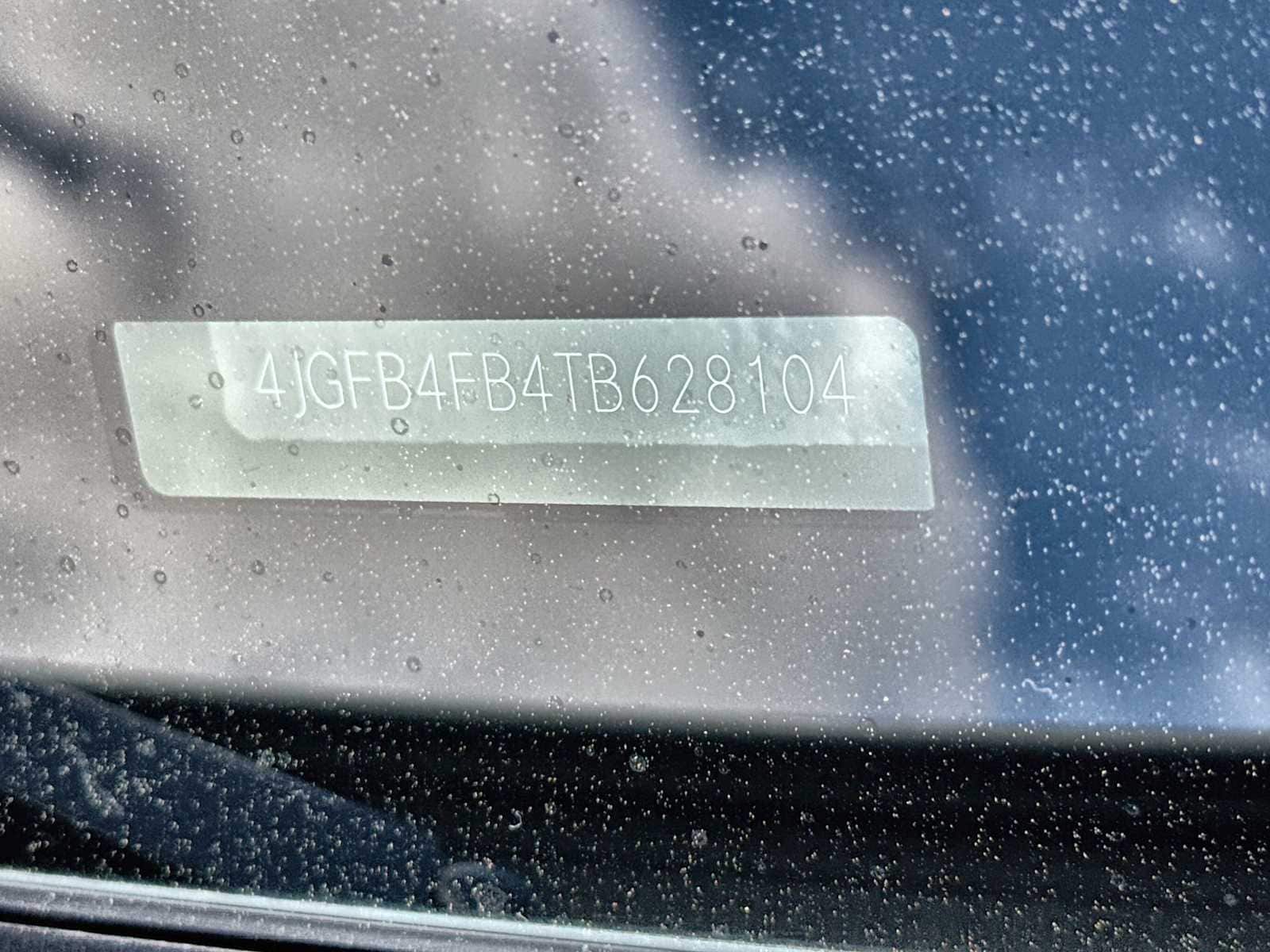 Thumbnail: 2026 Mercedes-Benz GLE - 24