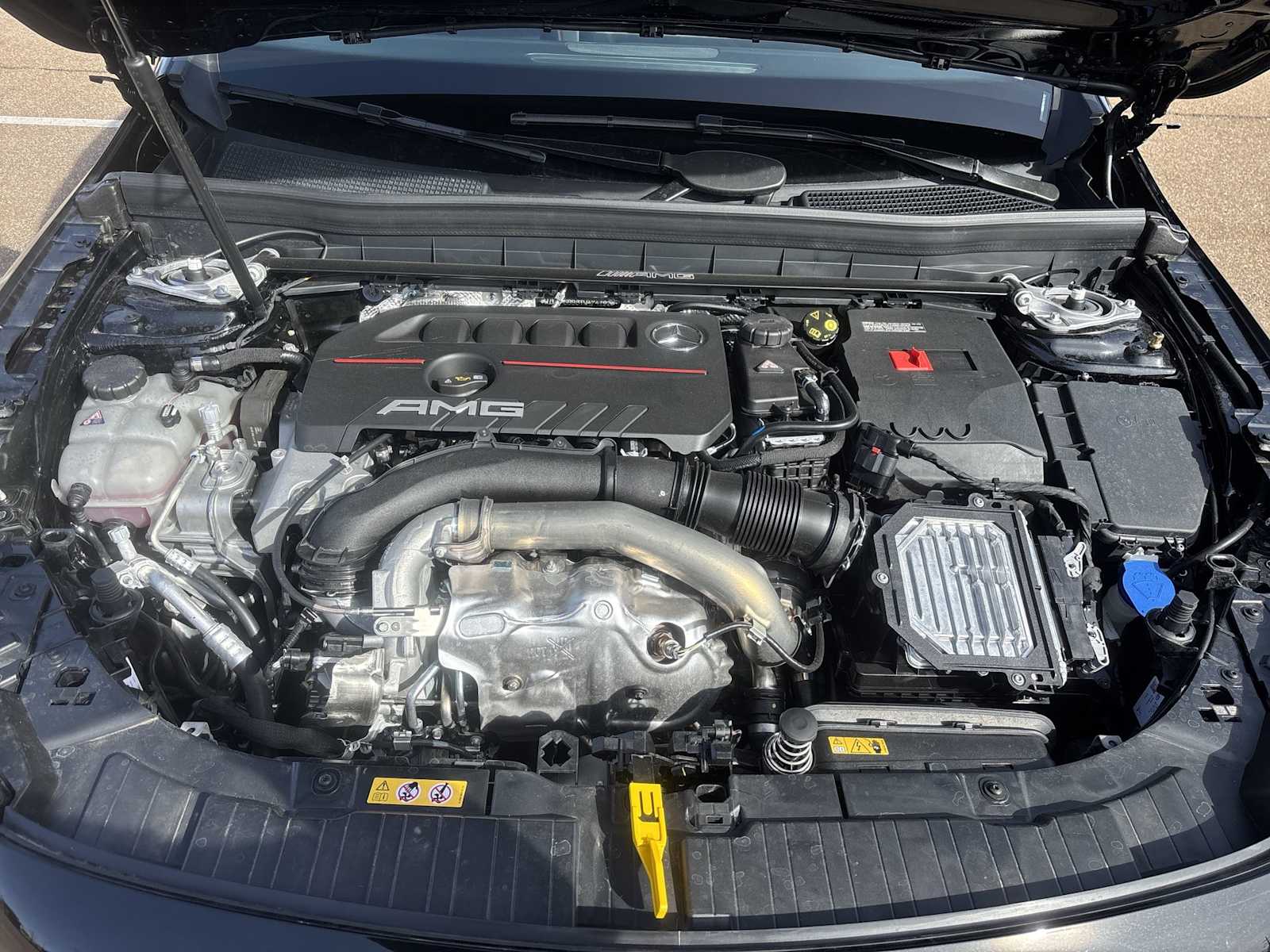 Thumbnail: 2026 Mercedes-Benz GLB - 13