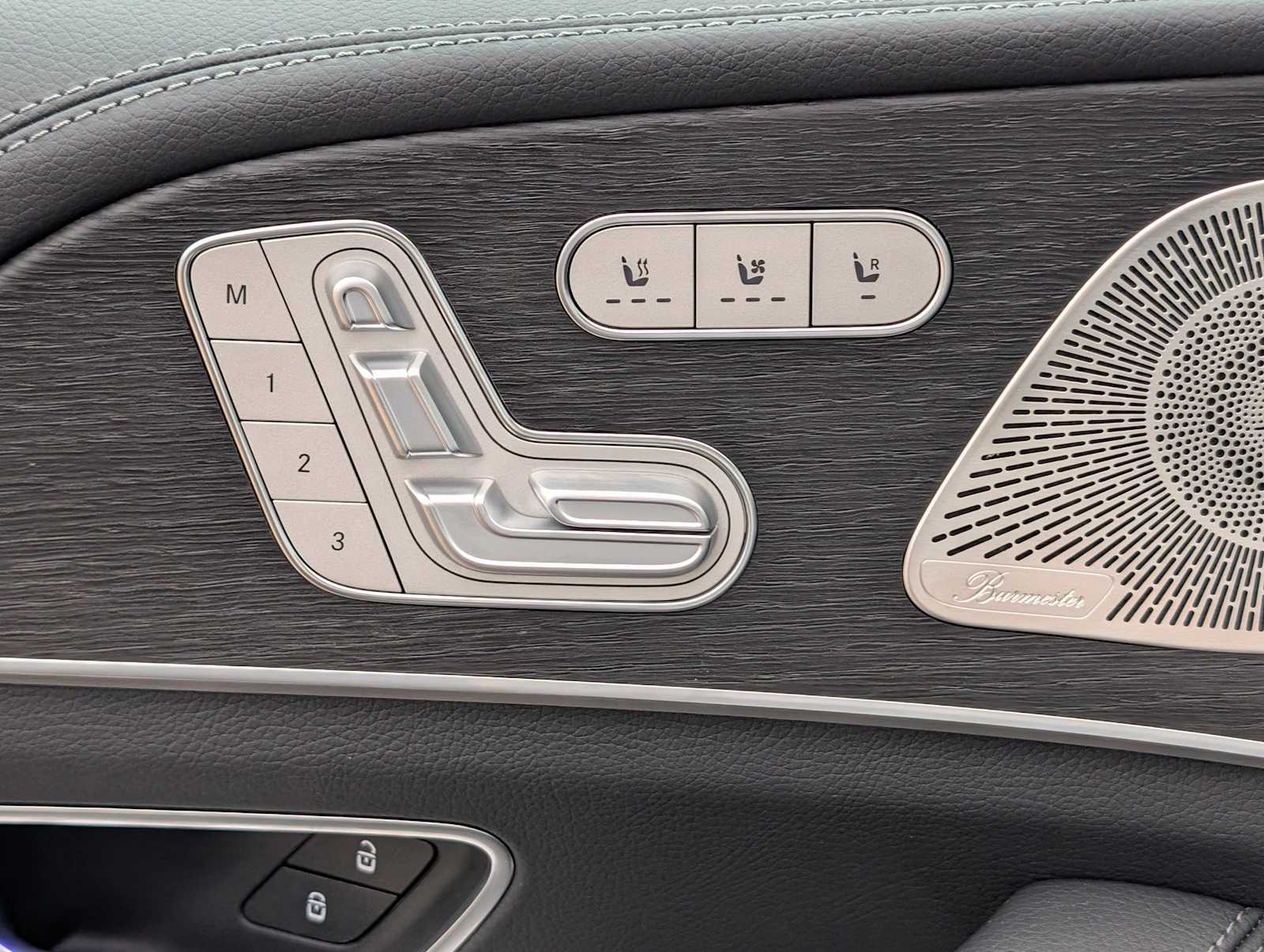 Thumbnail: 2026 Mercedes-Benz GLE - 20