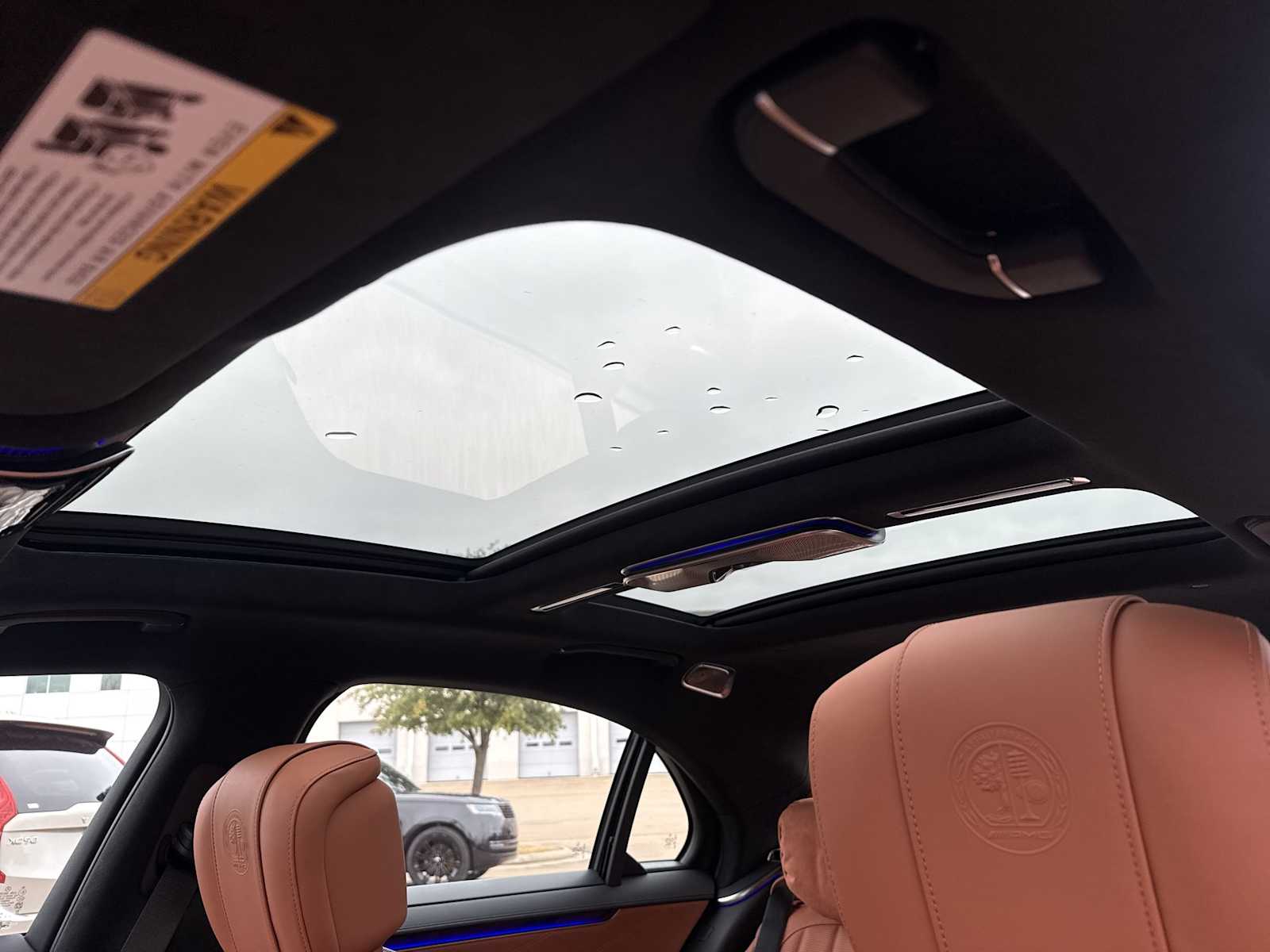 Thumbnail: 2026 Mercedes-Benz S-Class - 17