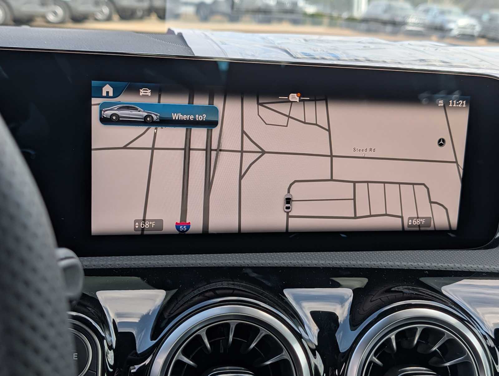 Thumbnail: 2026 Mercedes-Benz CLA - 13