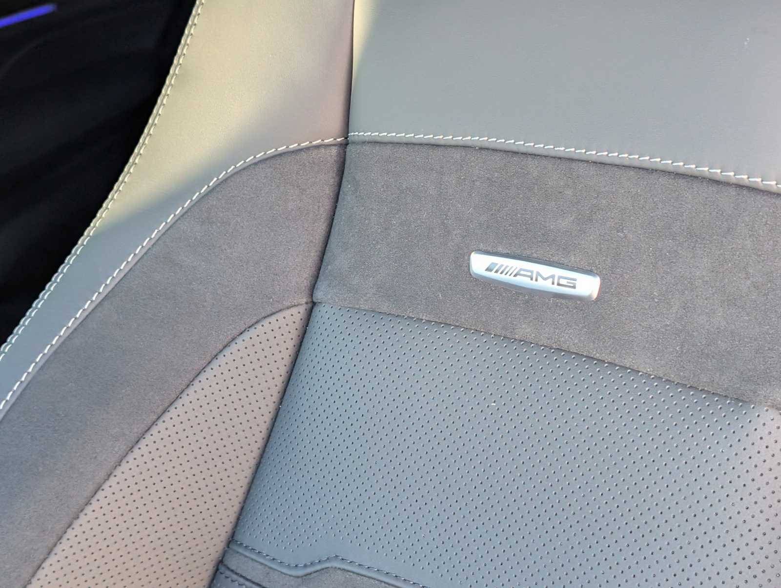 Thumbnail: 2026 Mercedes-Benz GLE - 18