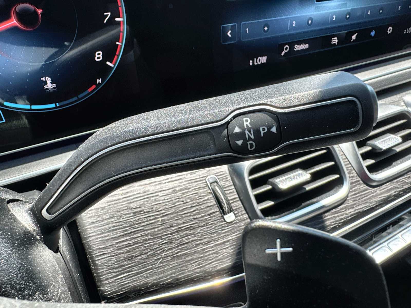 Thumbnail: 2022 Mercedes-Benz GLE - 23