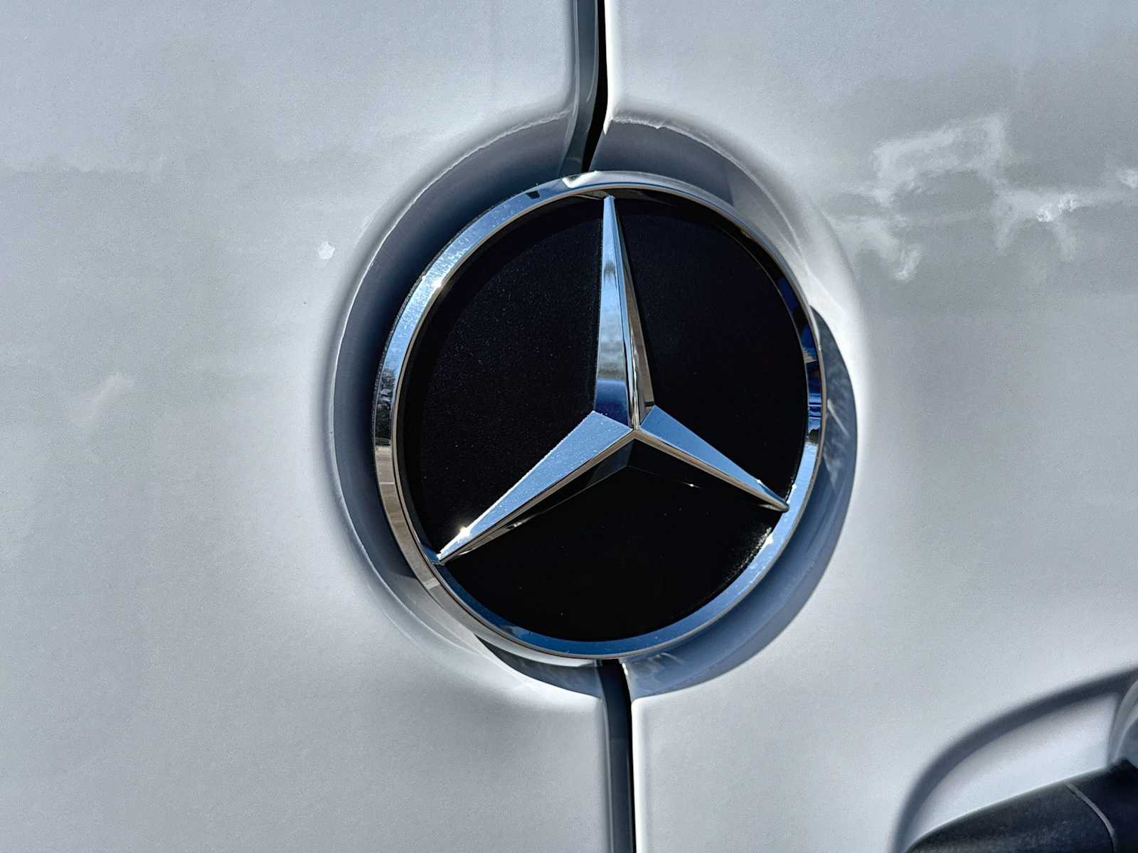 Thumbnail: 2026 Mercedes-Benz Sprinter - 10