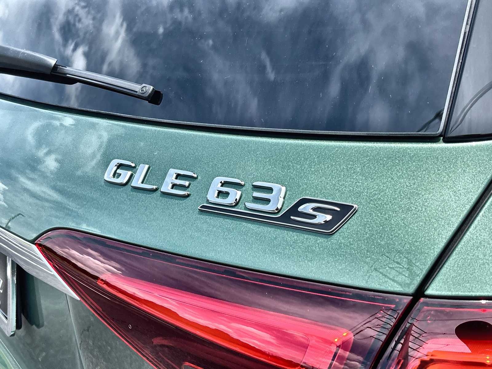 Thumbnail: 2026 Mercedes-Benz GL-Class - 15