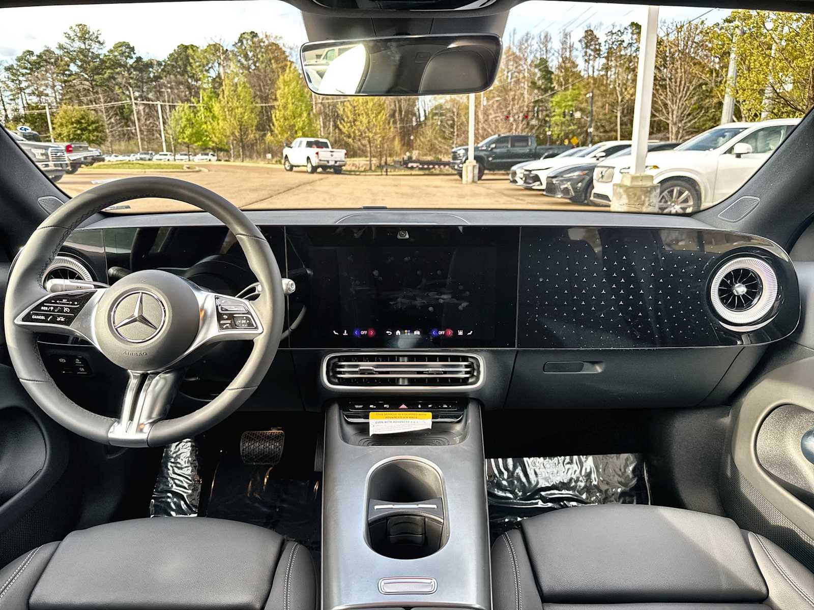 Thumbnail: 2026 Mercedes-Benz CLA - 20