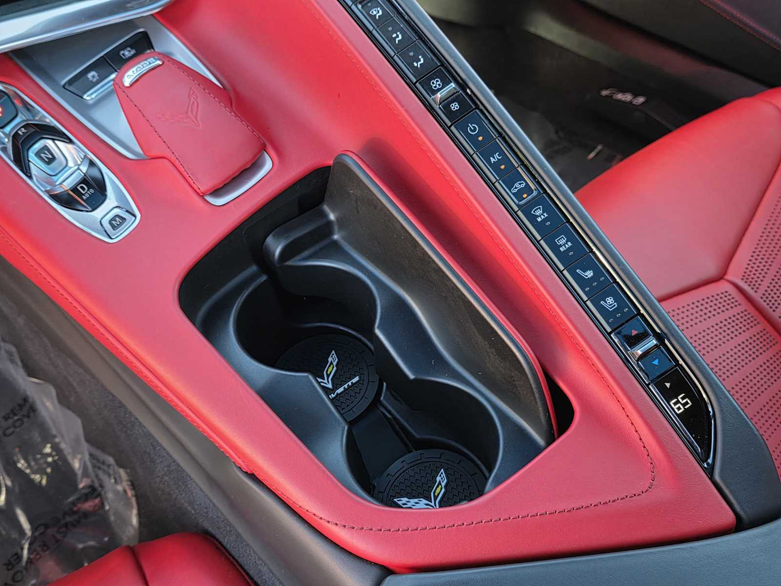 Thumbnail: 2020 Chevrolet Corvette - 19