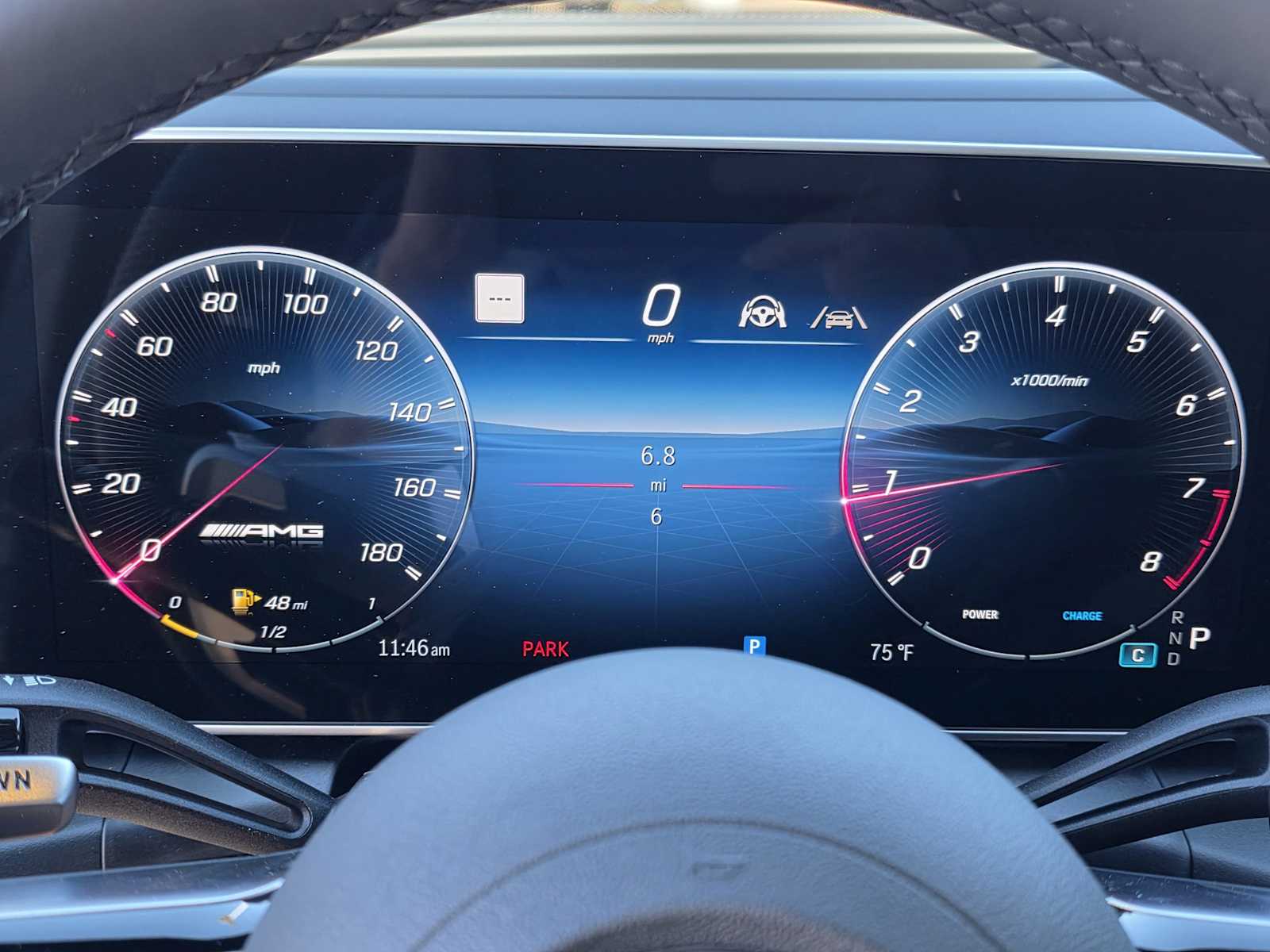 Thumbnail: 2026 Mercedes-Benz GLC - 18