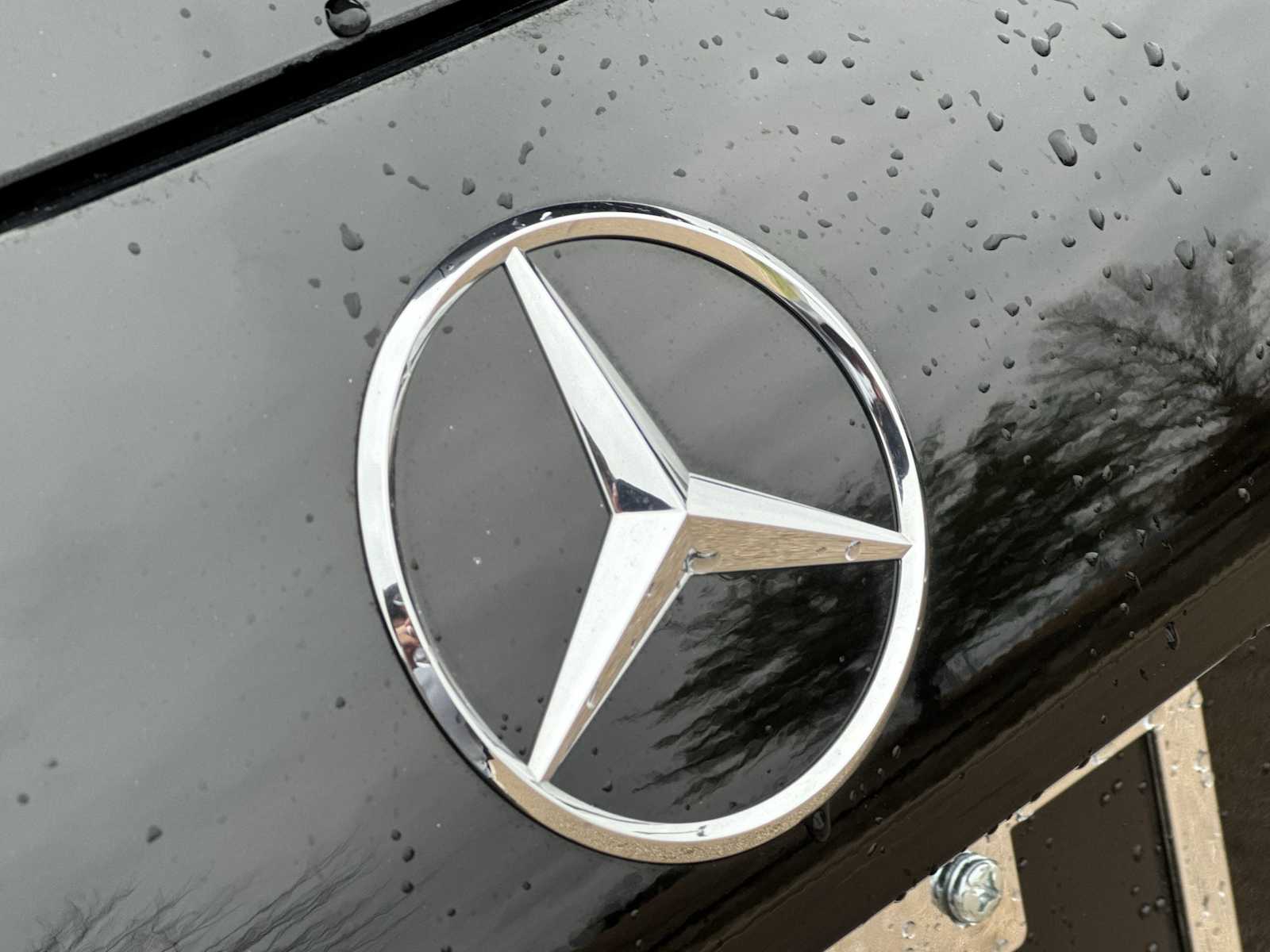 Thumbnail: 2026 Mercedes-Benz GLA - 10