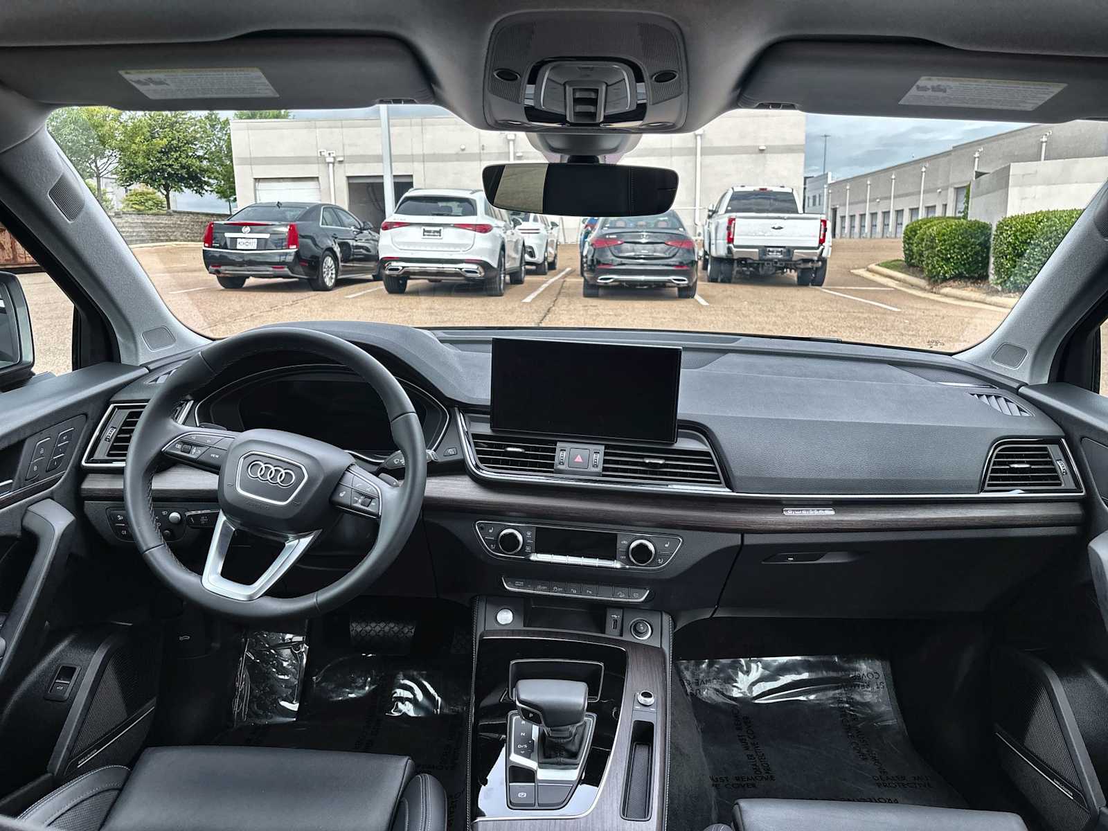Thumbnail: 2024 Audi Q5 - 19