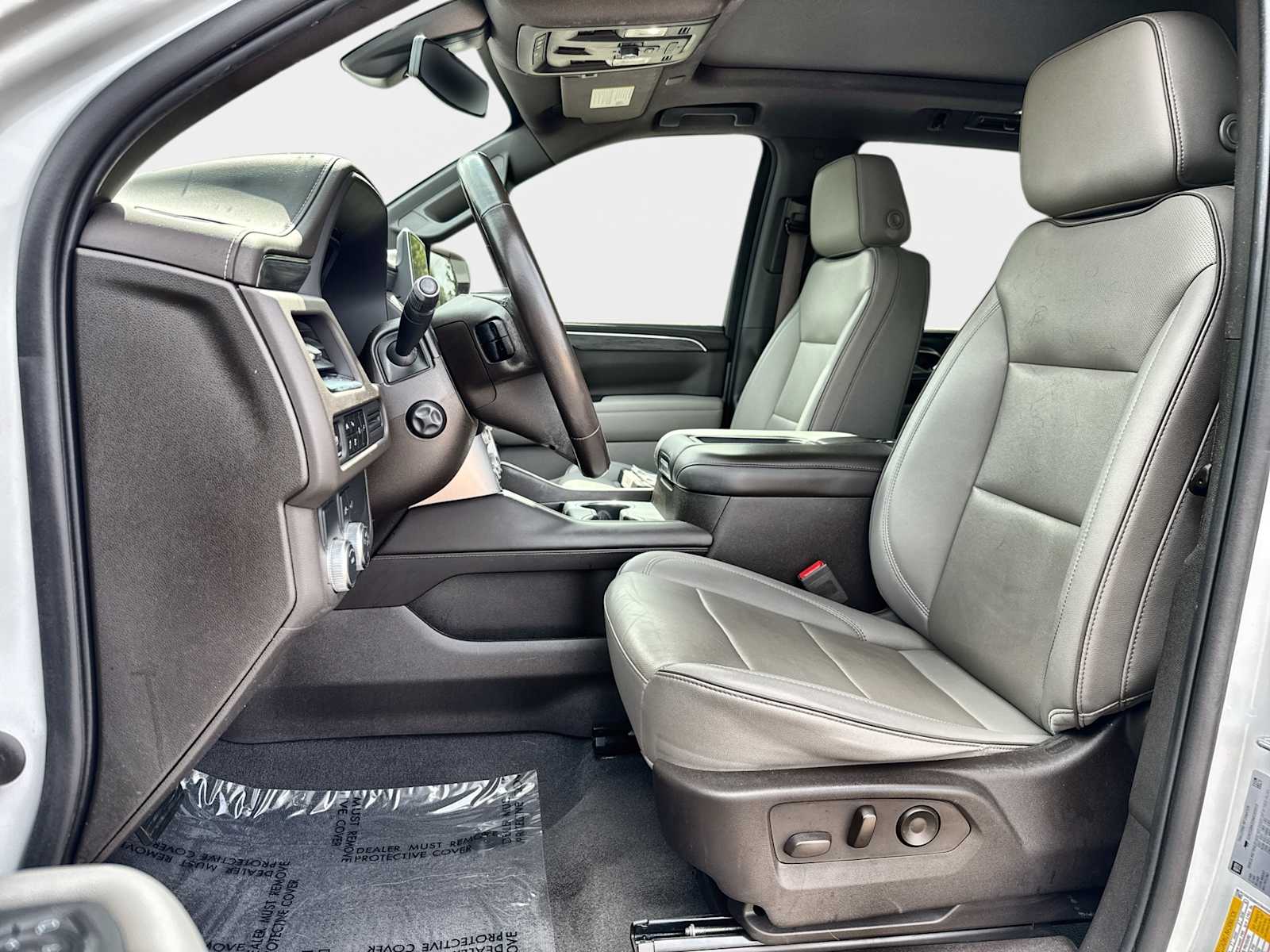 Thumbnail: 2022 GMC Yukon - 10