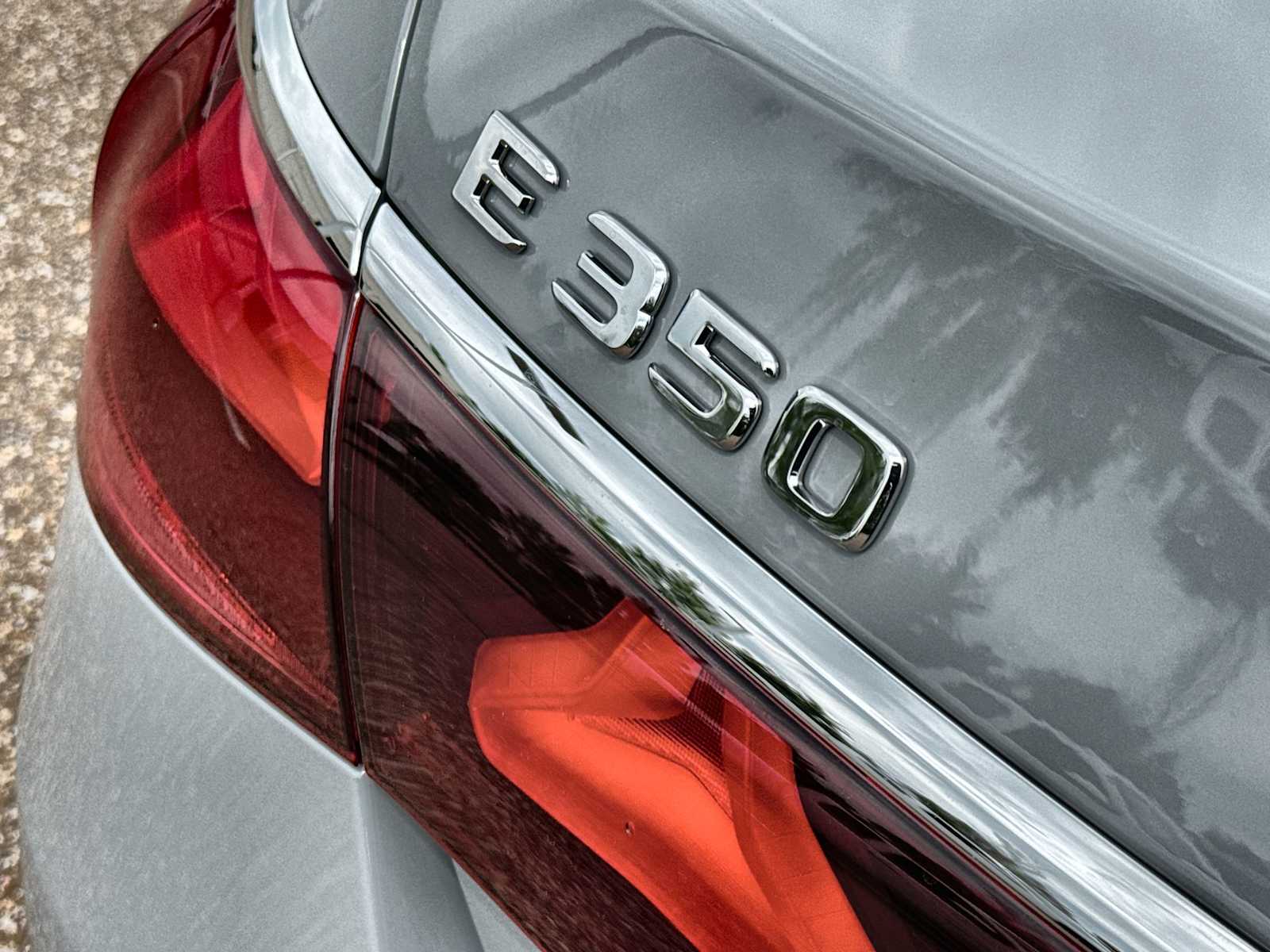 Thumbnail: 2026 Mercedes-Benz E-Class - 15