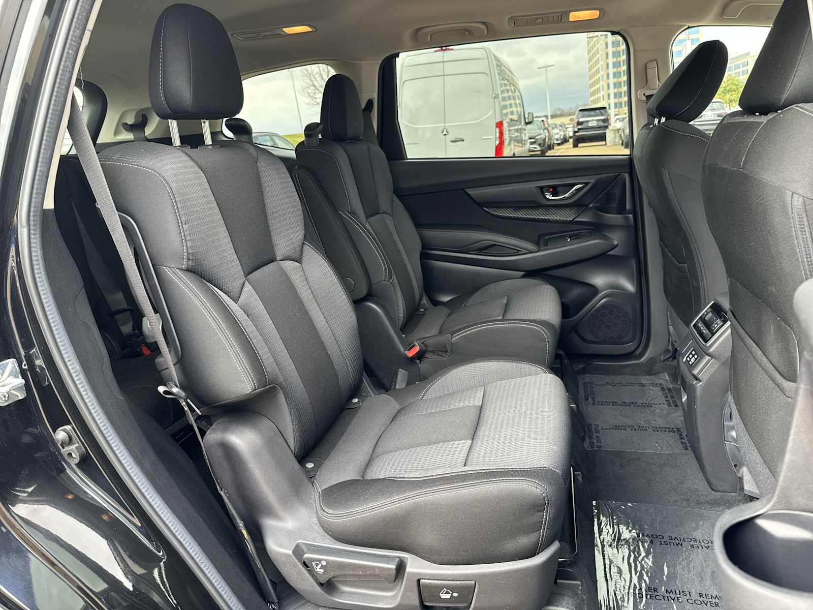 Thumbnail: 2024 Subaru Ascent - 18