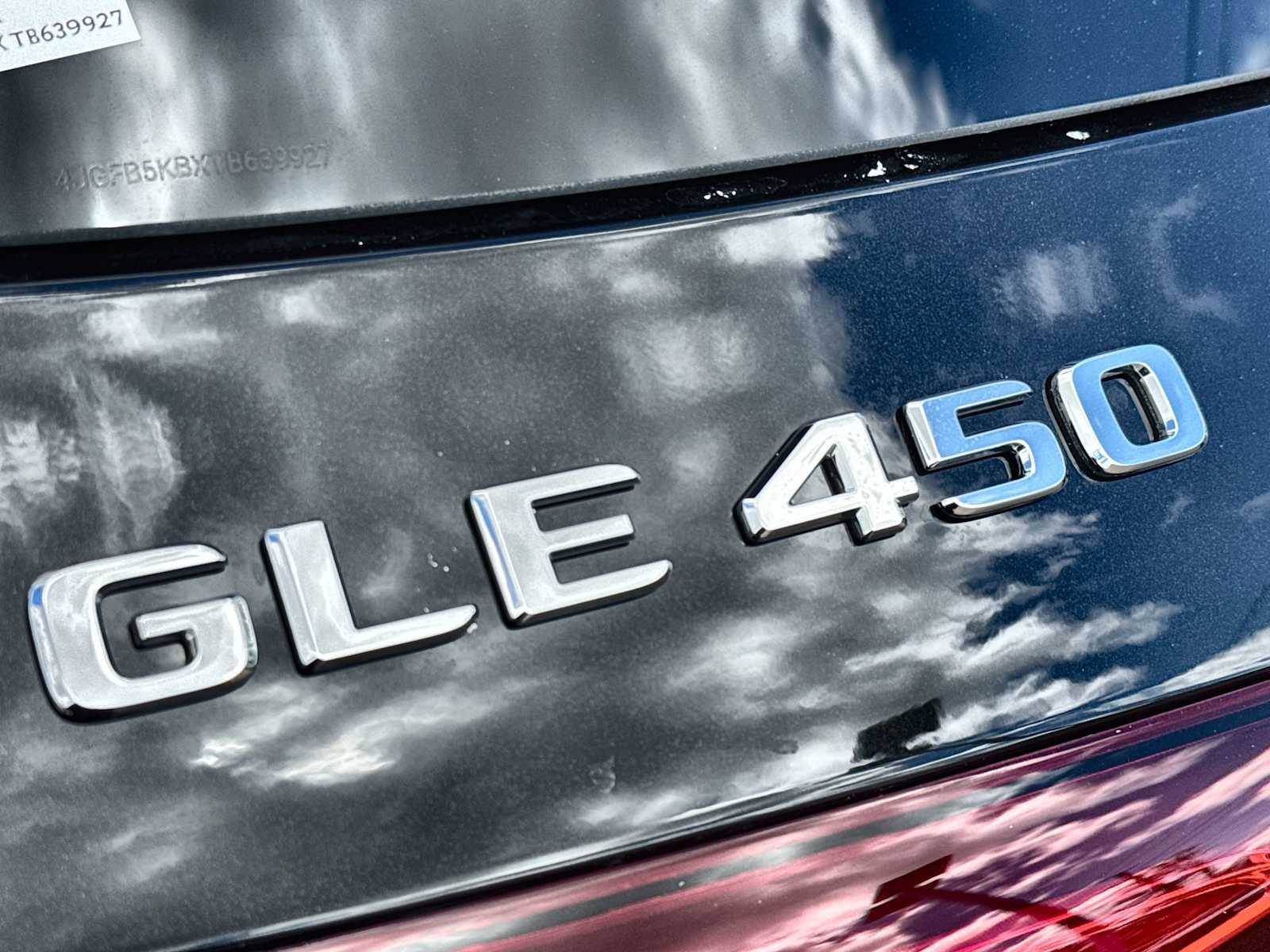 Thumbnail: 2026 Mercedes-Benz GLE - 15