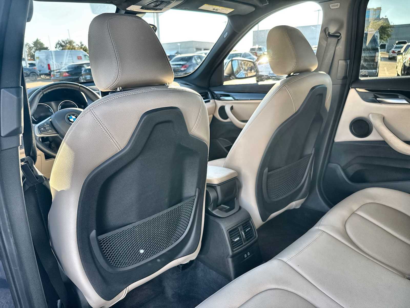 Thumbnail: 2021 BMW X1 - 18