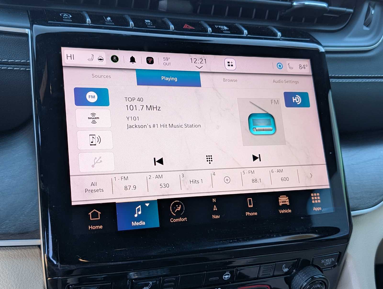 Thumbnail: 2024 Jeep Grand Cherokee - 12