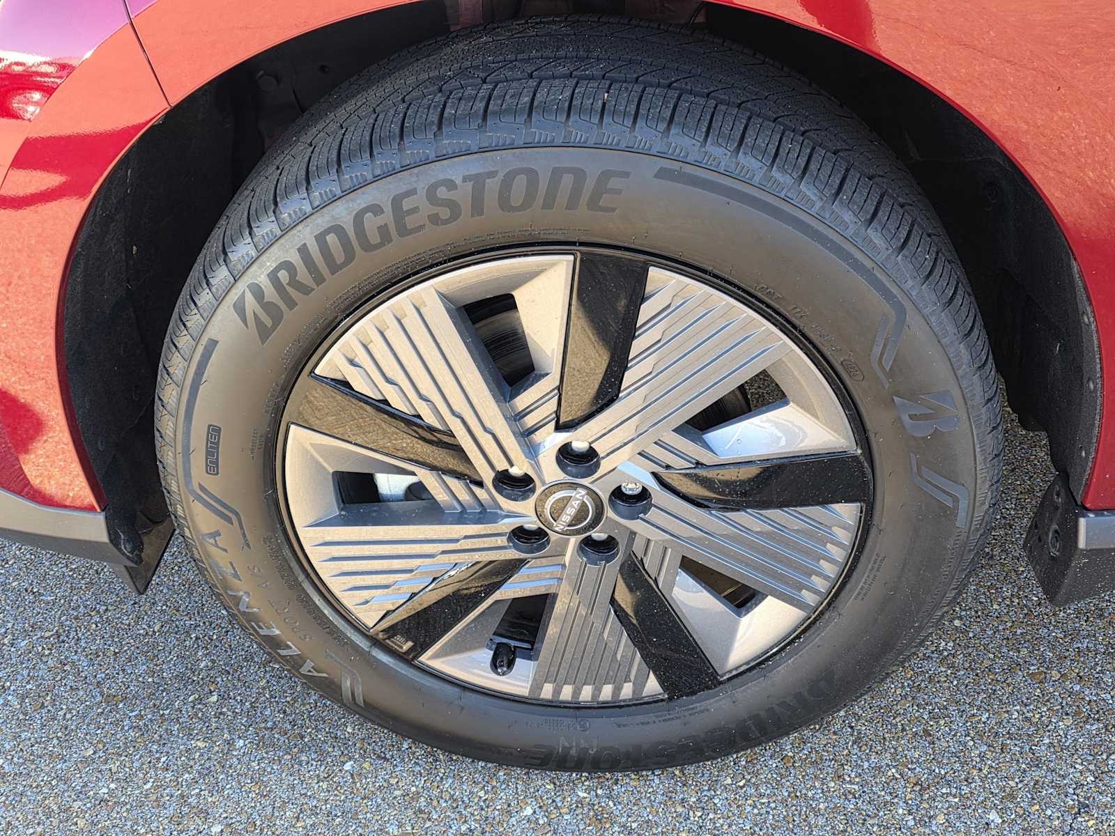 Thumbnail: 2025 Nissan Murano - 27