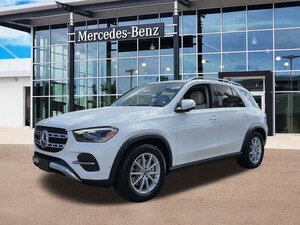 2024 Mercedes-Benz GLE GLE 350 SUV