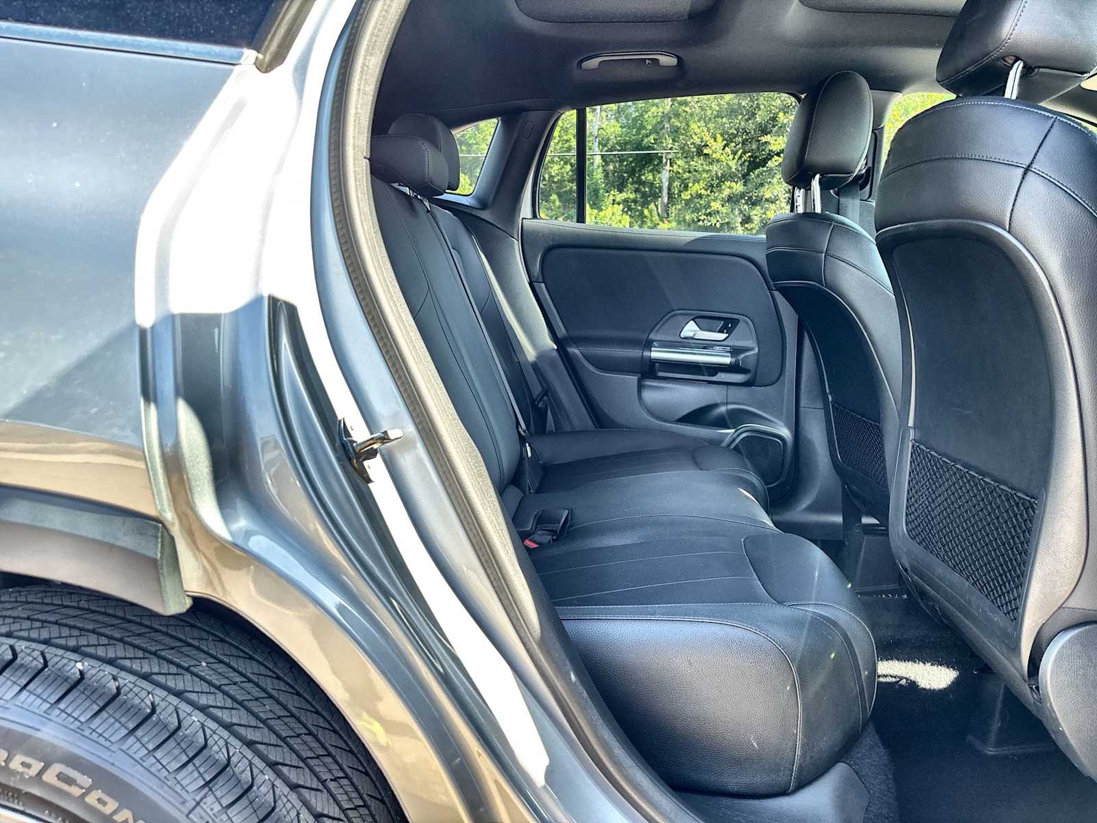 Thumbnail: 2021 Mercedes-Benz GLA - 19