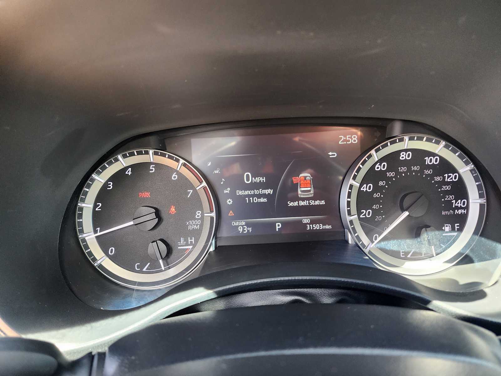 Thumbnail: 2023 Toyota Highlander - 5