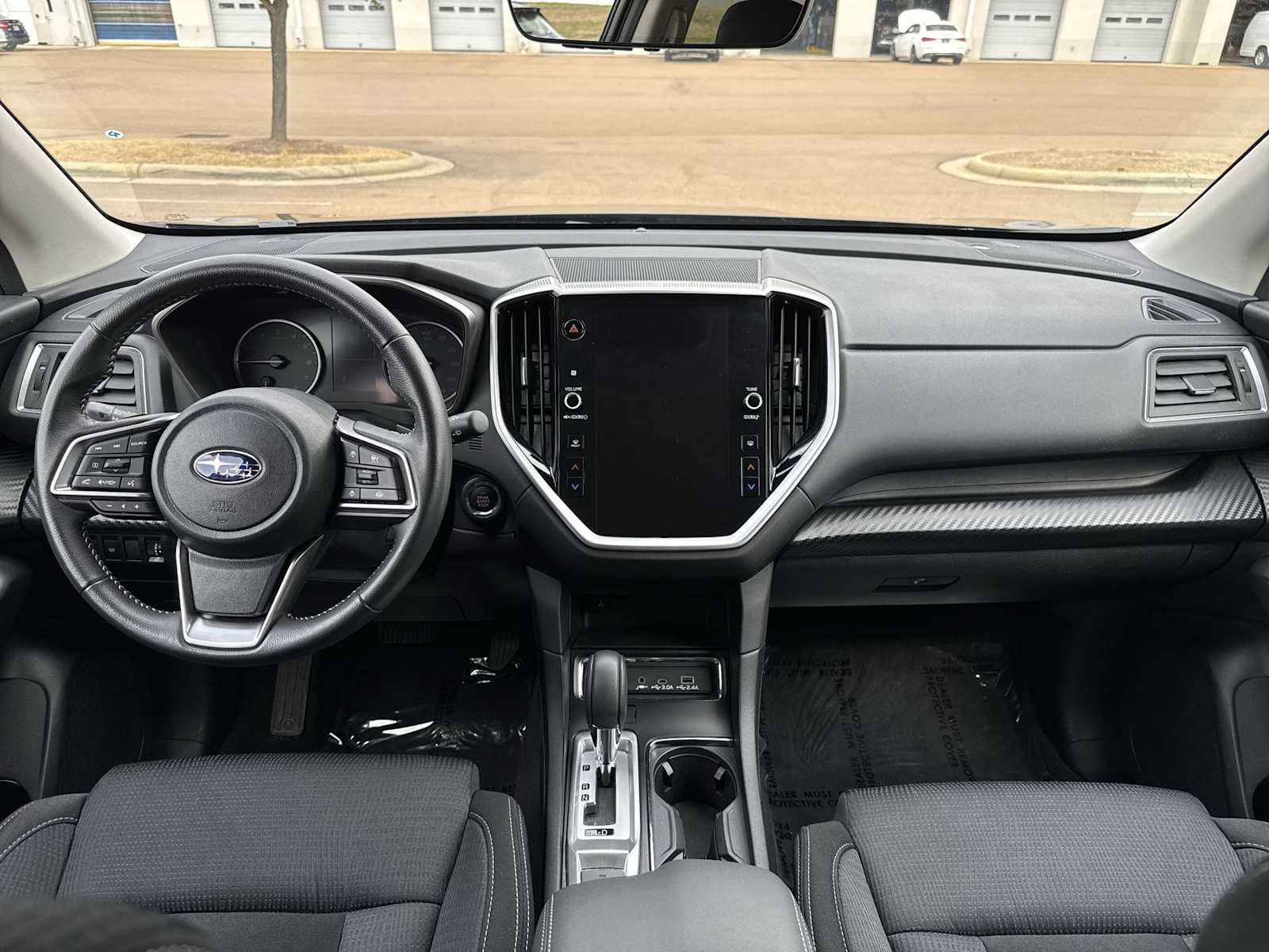 Thumbnail: 2024 Subaru Ascent - 14