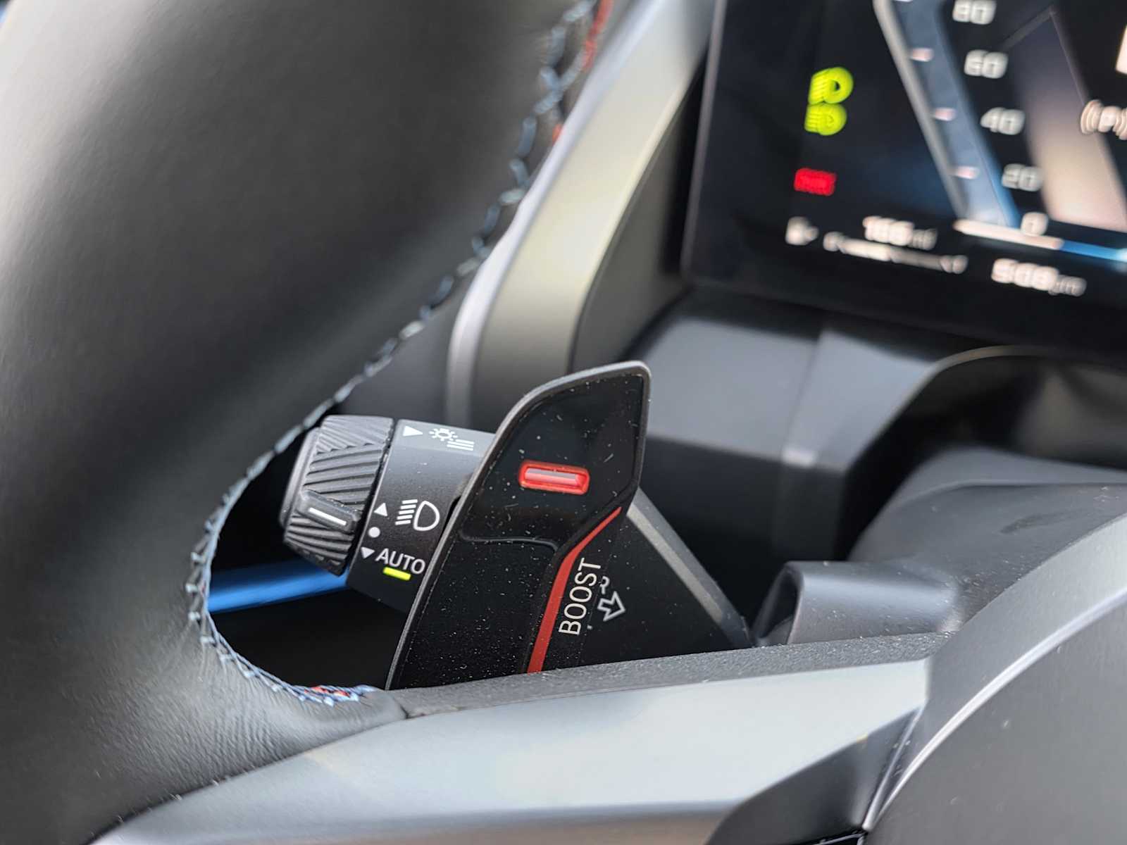 Thumbnail: 2025 BMW X3 - 25