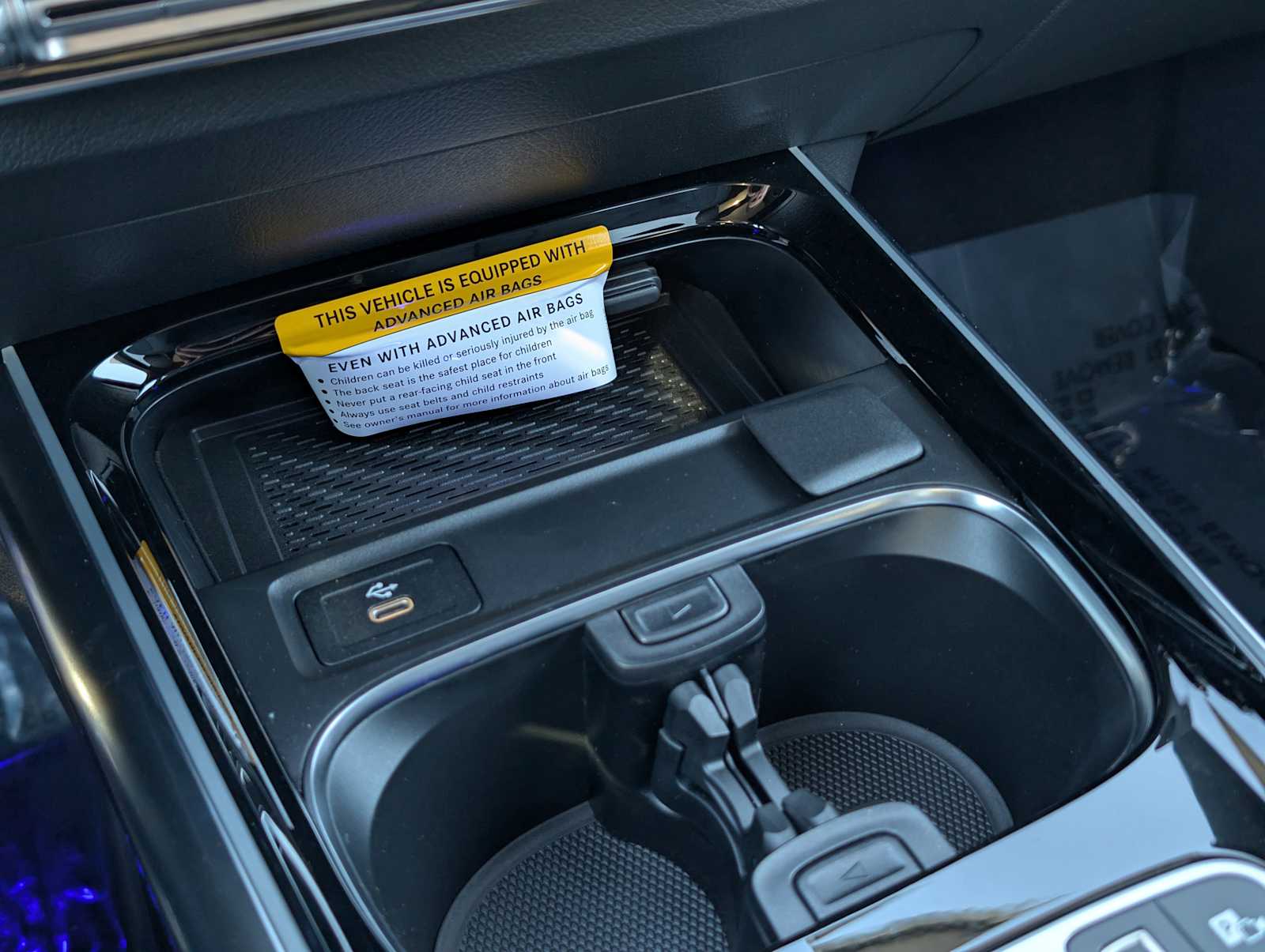 Thumbnail: 2026 Mercedes-Benz GLA - 19