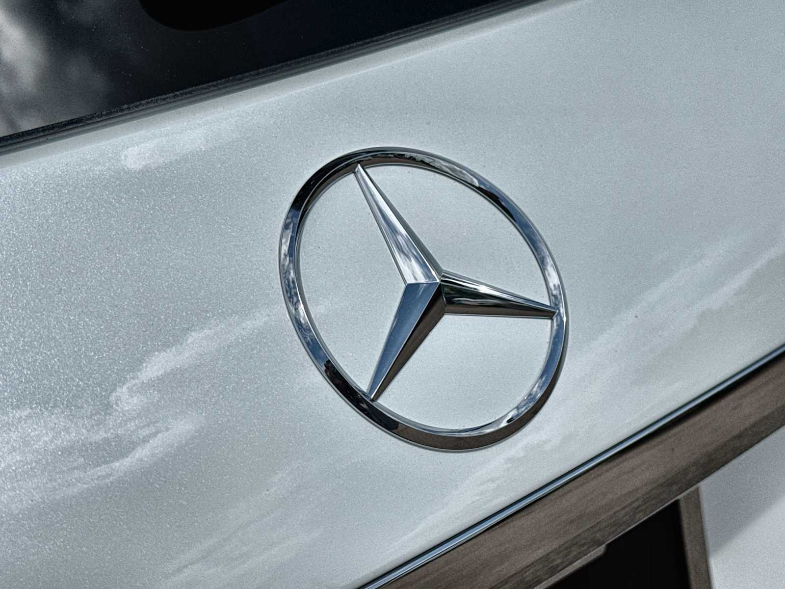 Thumbnail: 2026 Mercedes-Benz GLE - 16
