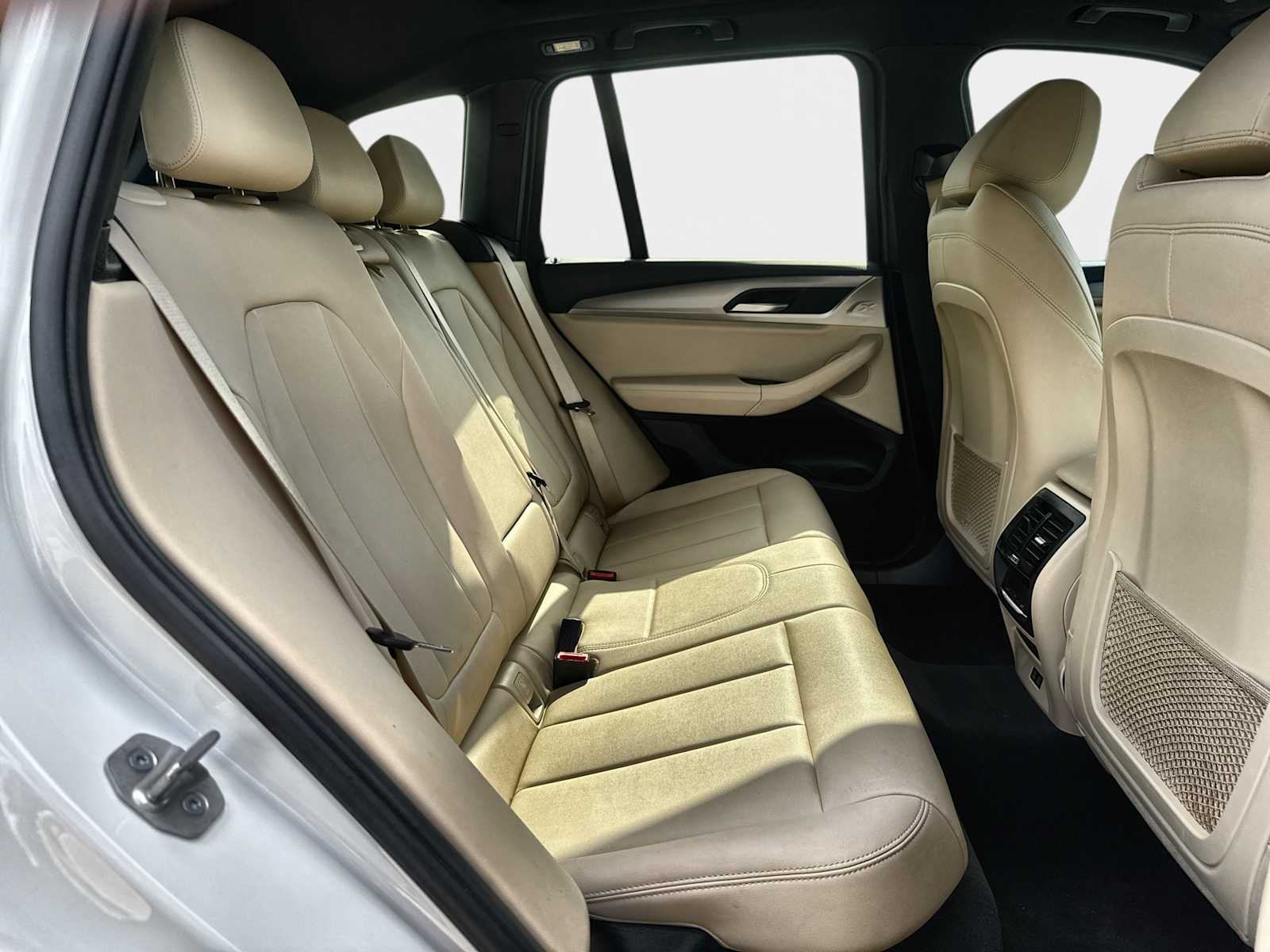Thumbnail: 2021 BMW X3 - 20