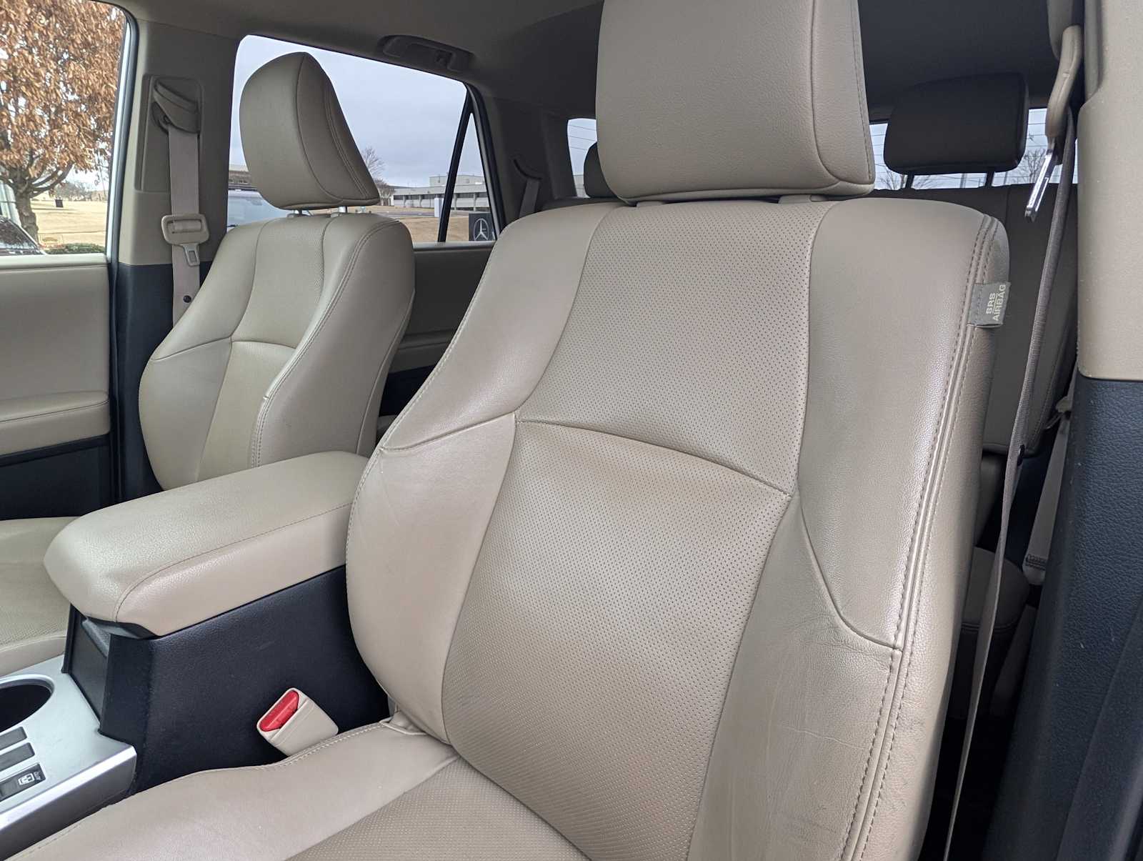 Thumbnail: 2020 Toyota 4Runner - 25