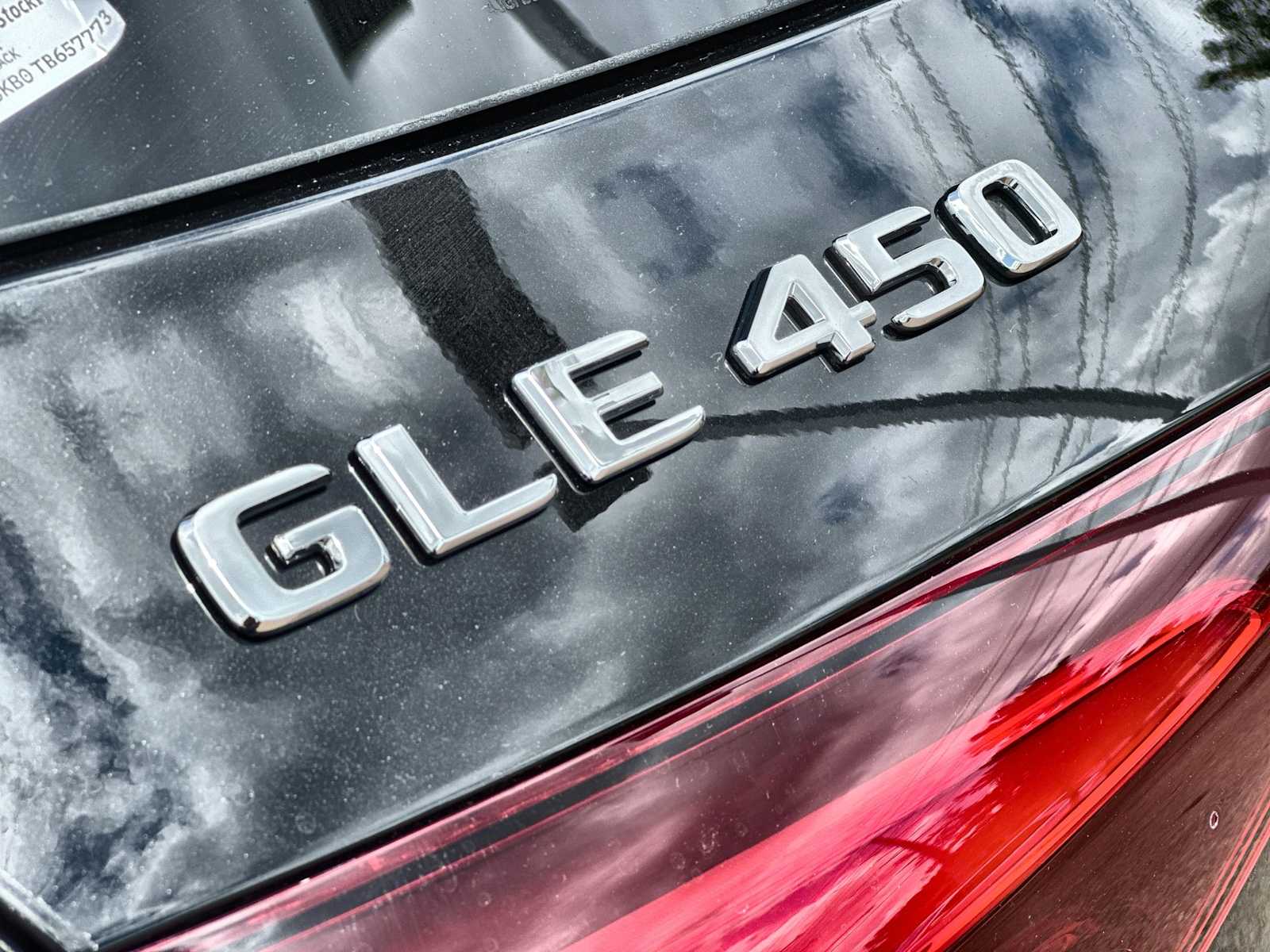 Thumbnail: 2026 Mercedes-Benz GLE - 15