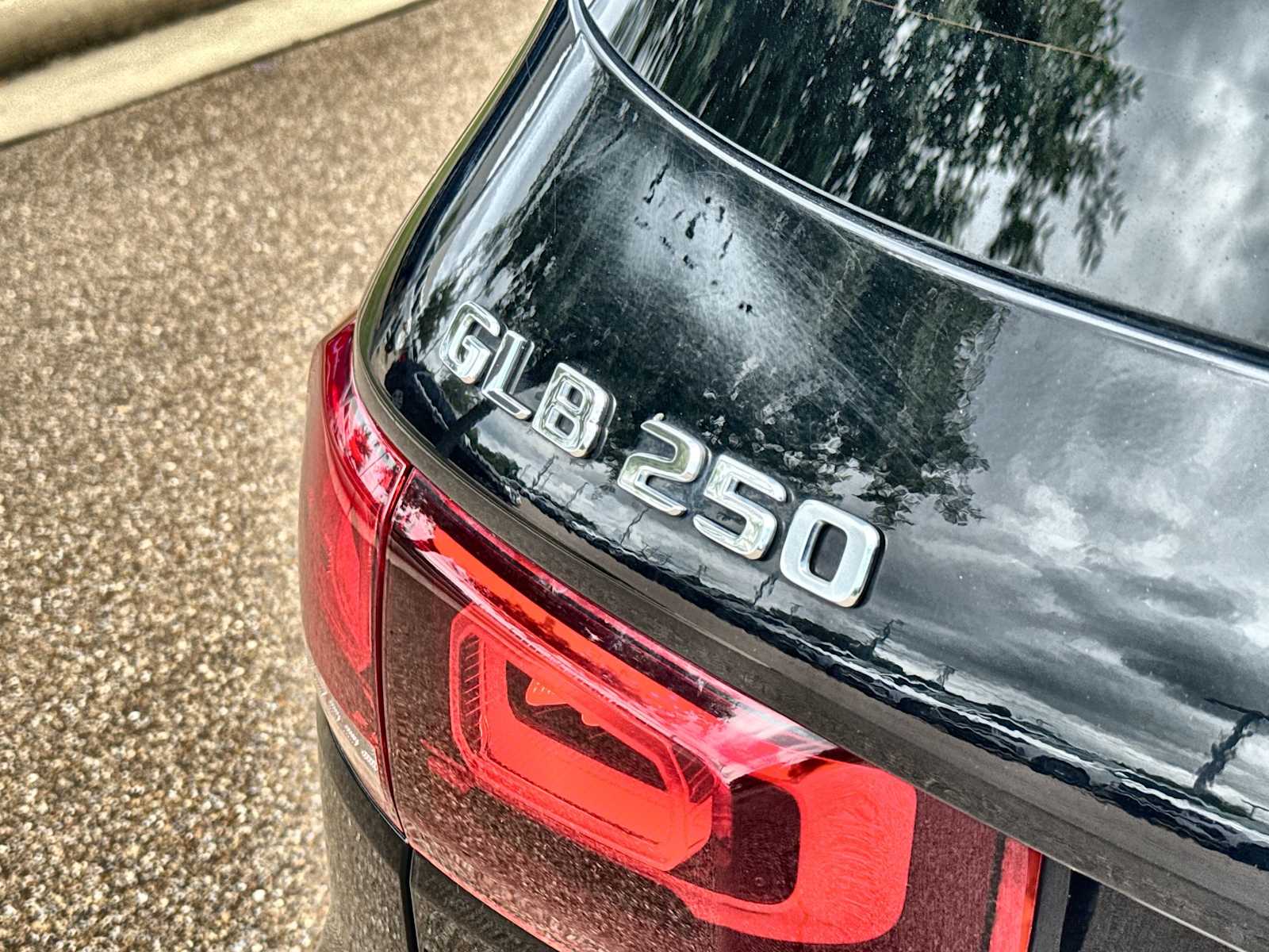 Thumbnail: 2023 Mercedes-Benz GLB - 15