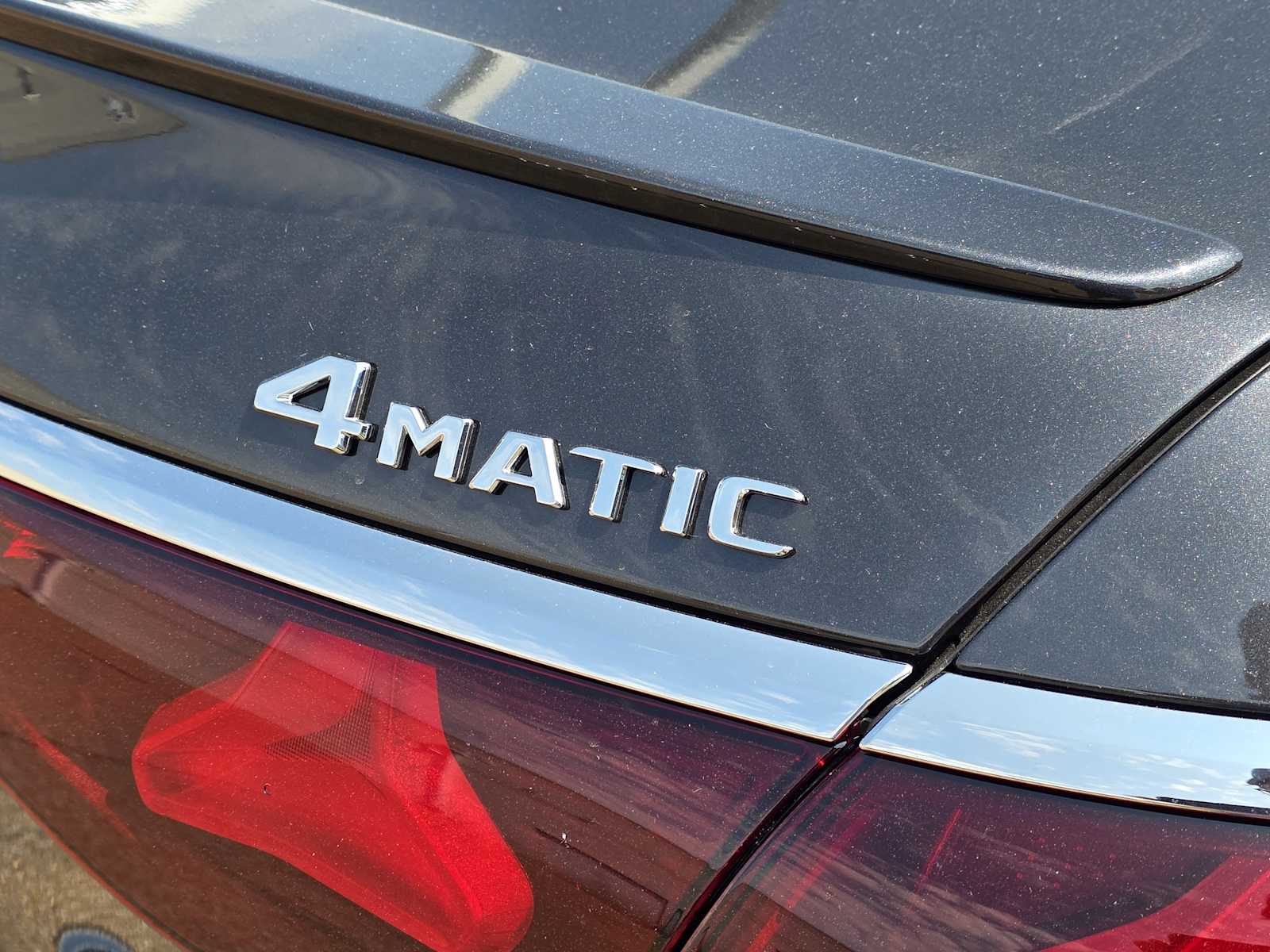 Thumbnail: 2026 Mercedes-Benz E-Class - 8