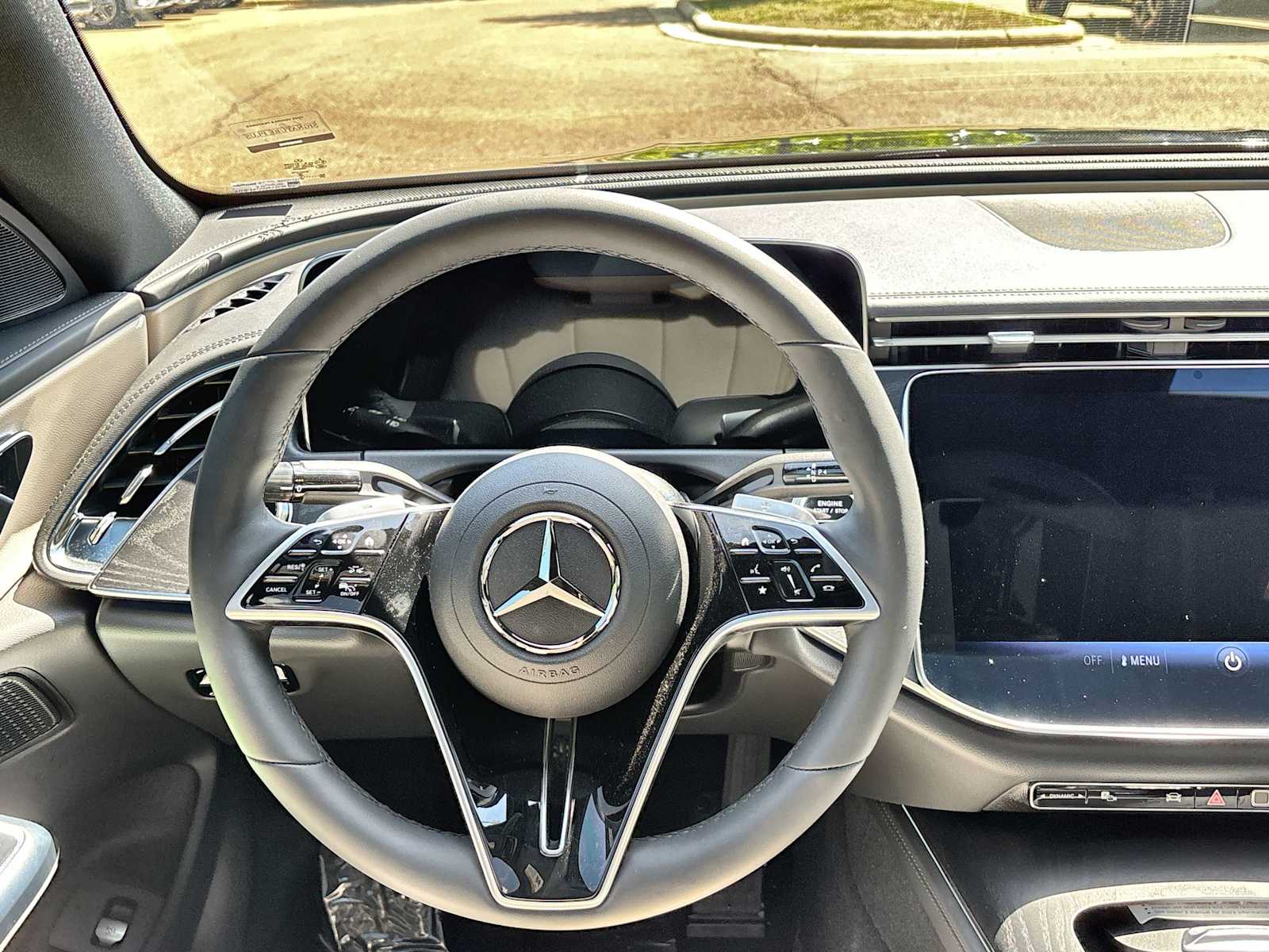 Thumbnail: 2026 Mercedes-Benz E-Class - 21