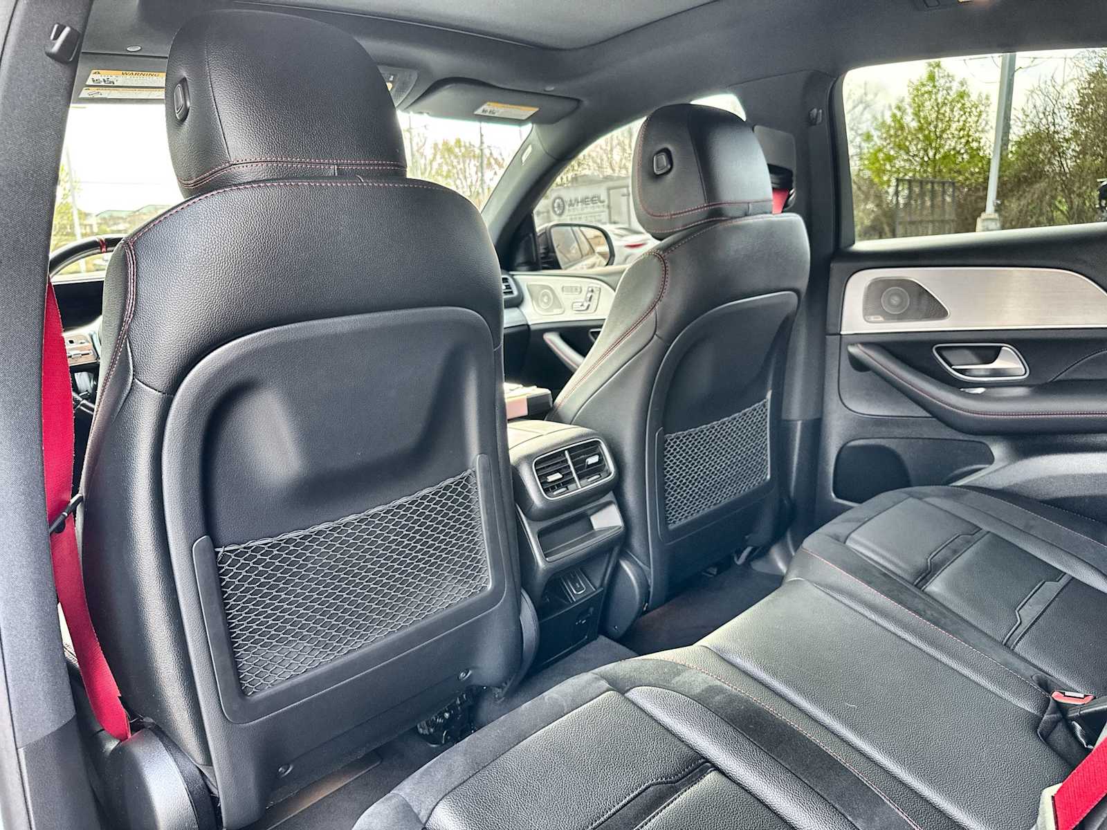 Thumbnail: 2023 Mercedes-Benz GLE - 18