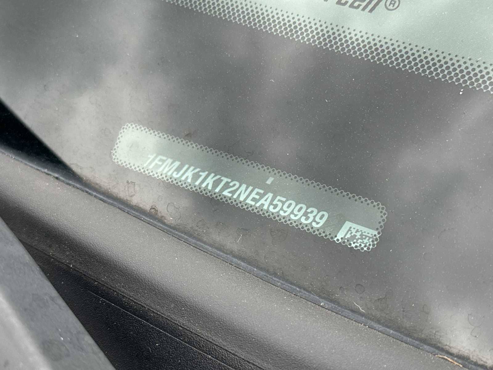 Thumbnail: 2022 Ford Expedition MAX - 28