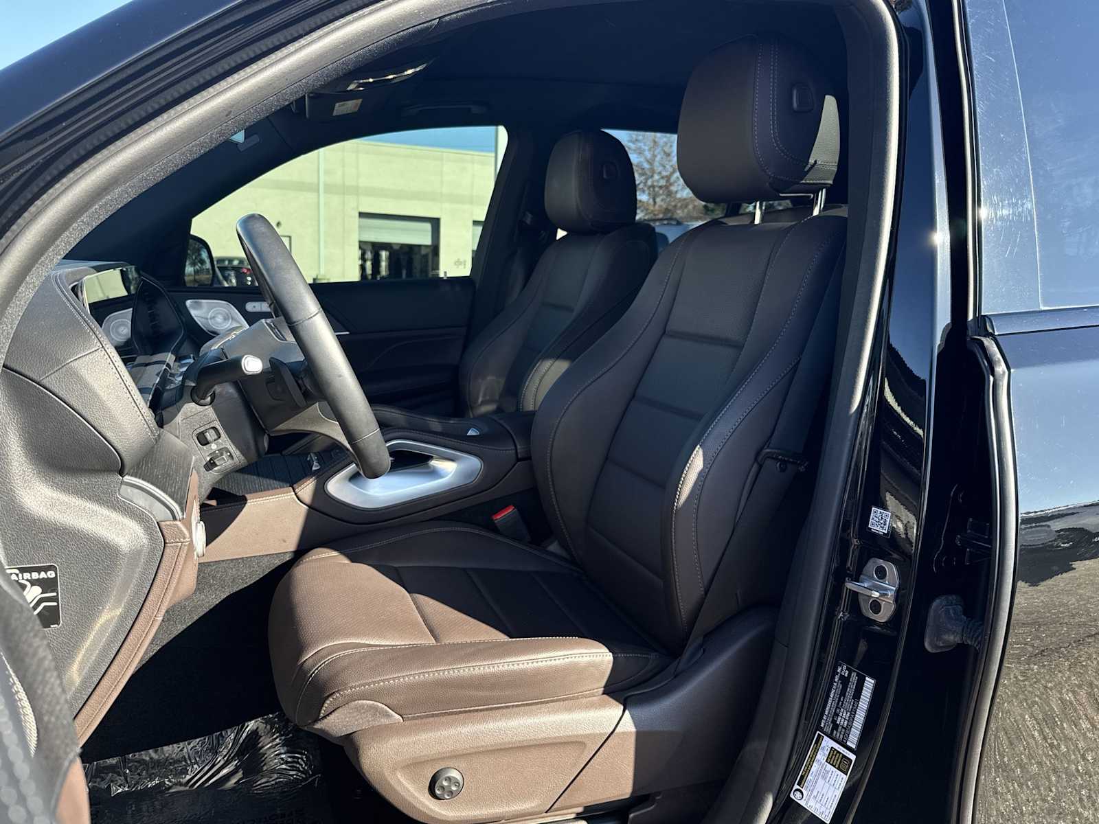 Thumbnail: 2023 Mercedes-Benz GLE - 15