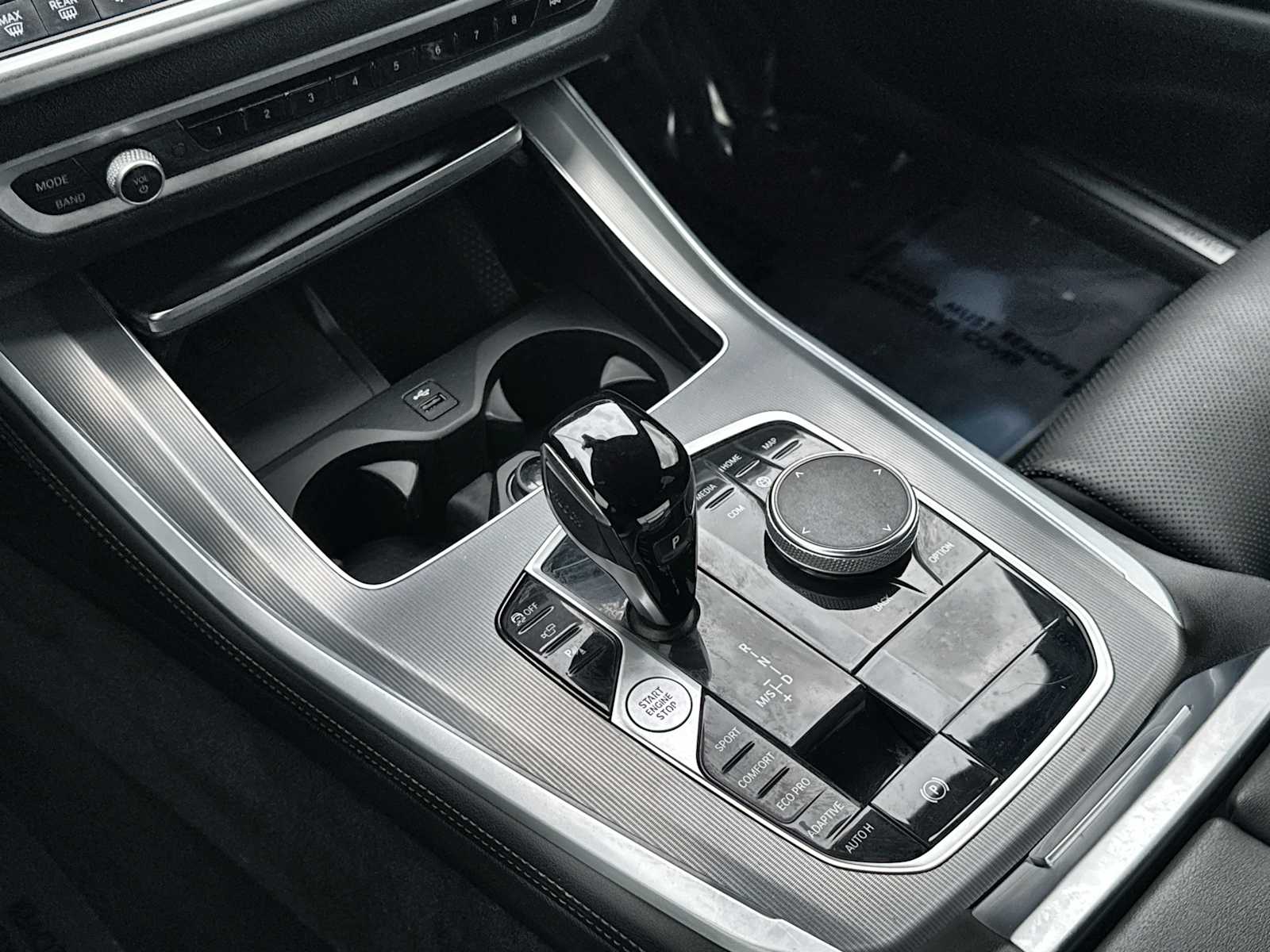 Thumbnail: 2023 BMW X5 - 23