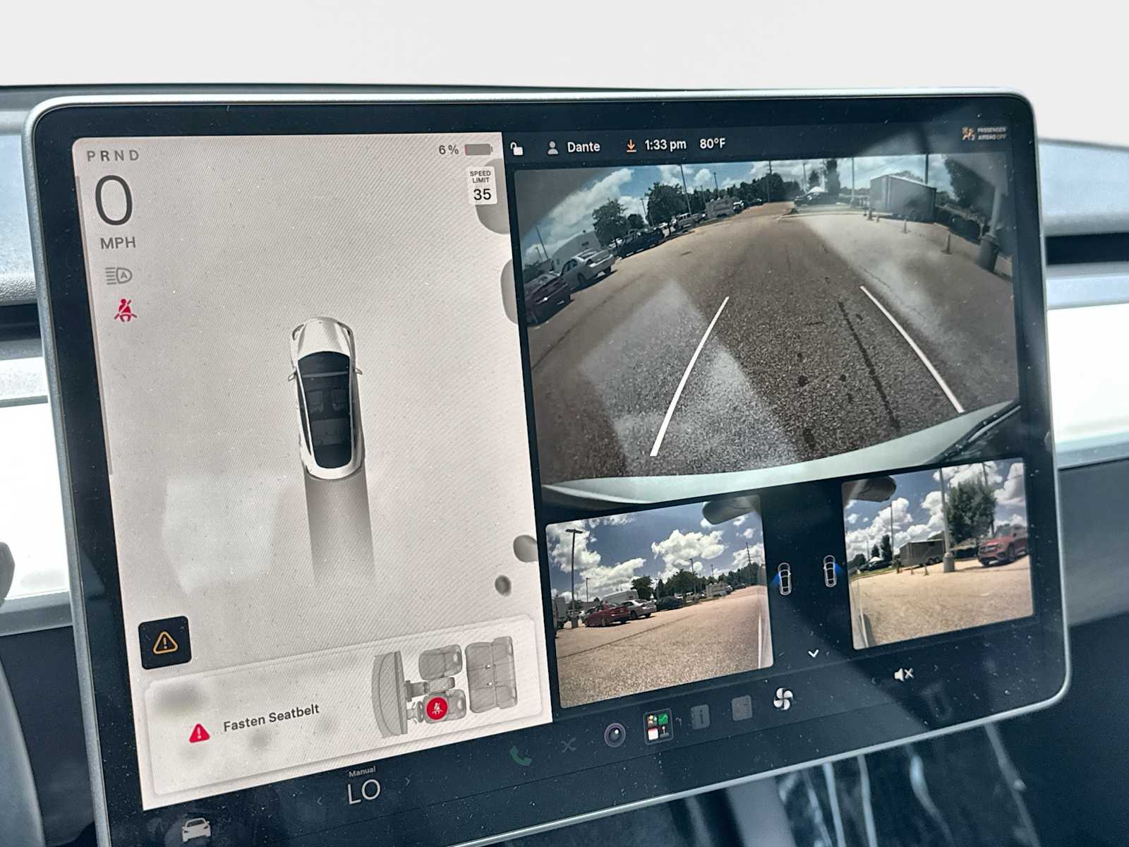 Thumbnail: 2023 Tesla Model 3 - 27