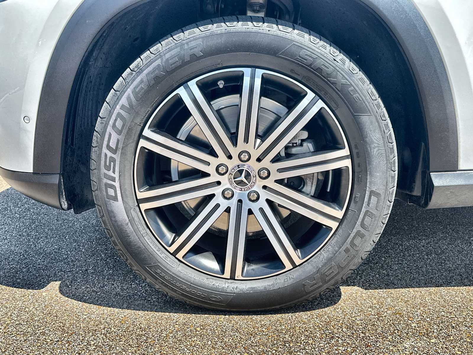 Thumbnail: 2024 Mercedes-Benz GLE - 14