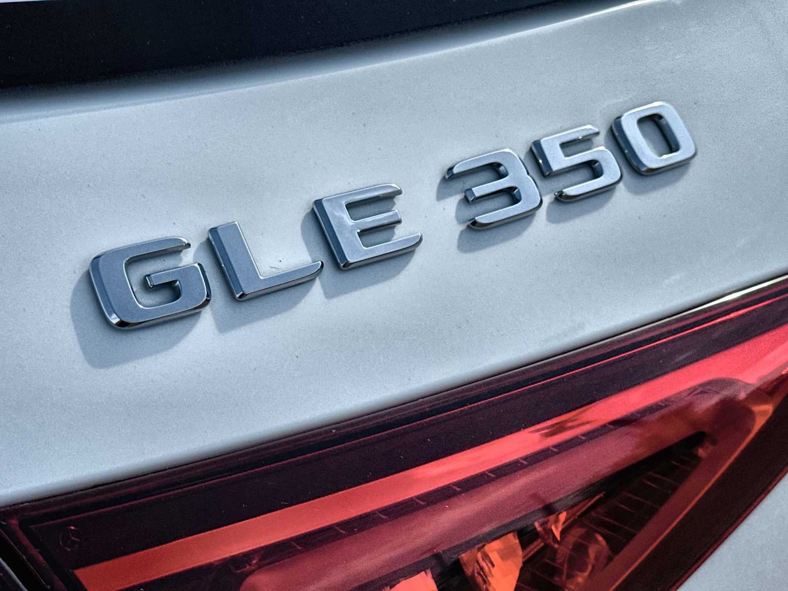 Thumbnail: 2023 Mercedes-Benz GLE - 15