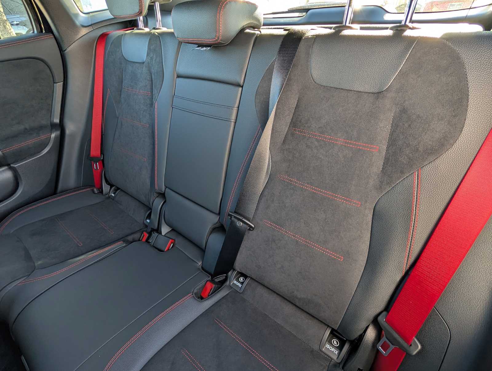 Thumbnail: 2026 Mercedes-Benz GLA - 23