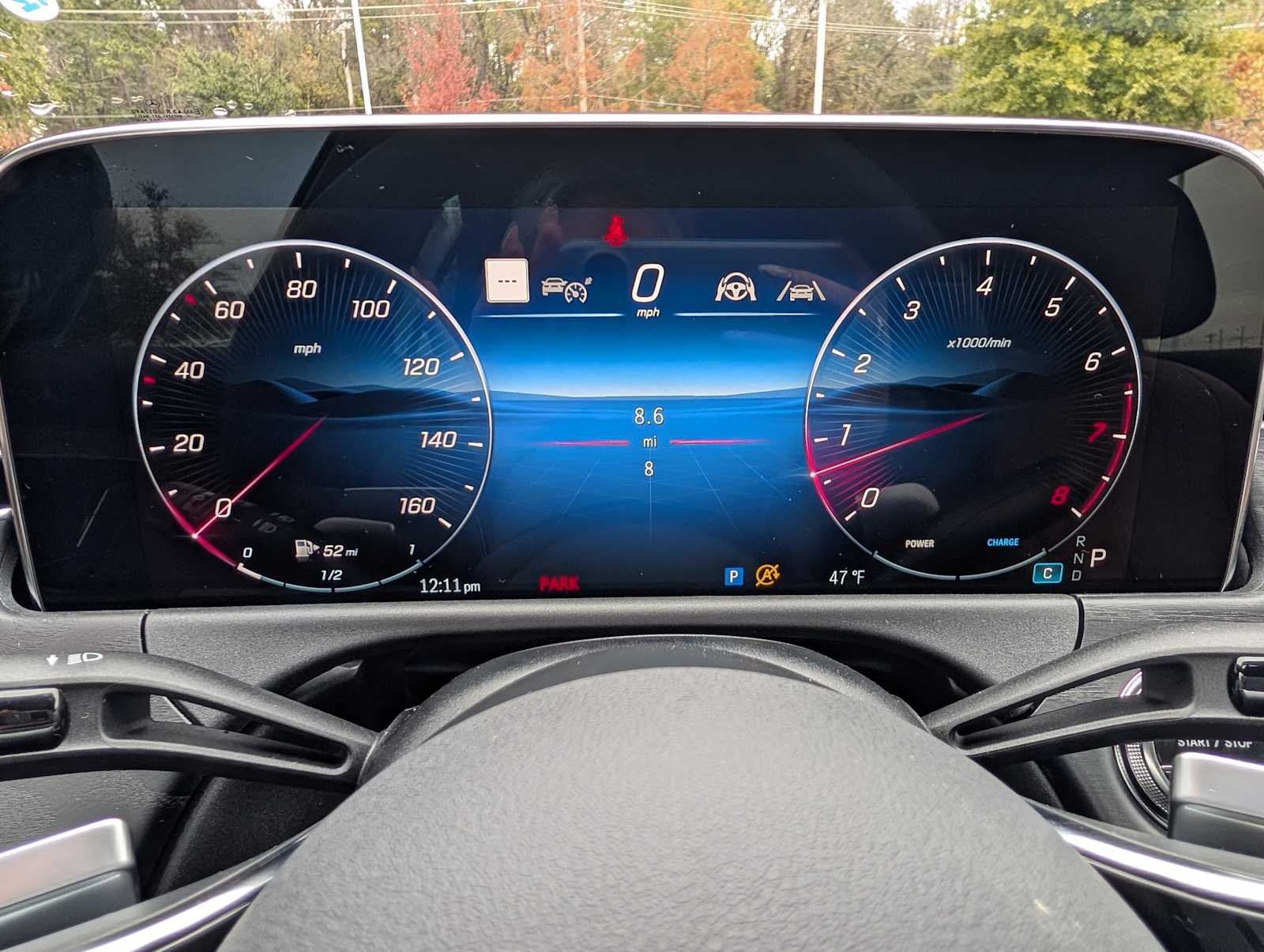 Thumbnail: 2026 Mercedes-Benz E-Class - 9