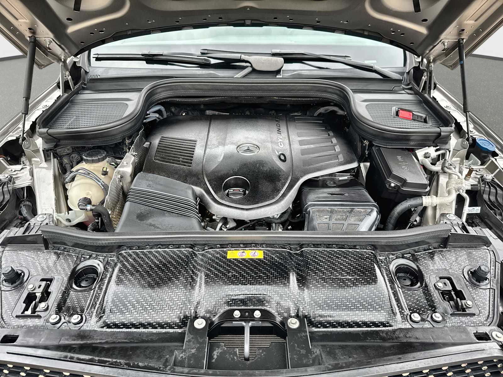 Thumbnail: 2023 Mercedes-Benz GLE - 12