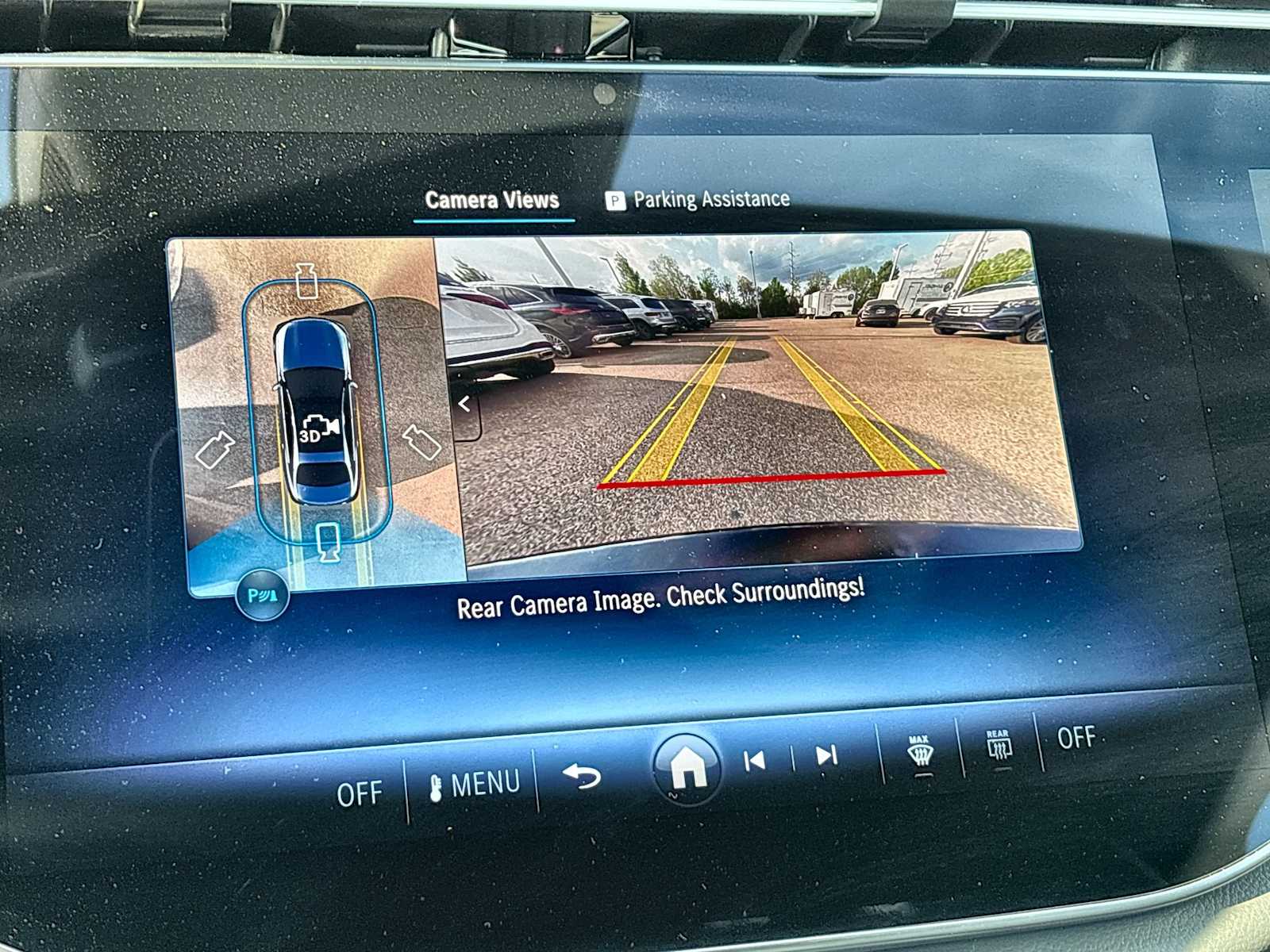 Thumbnail: 2026 Mercedes-Benz E-Class - 27