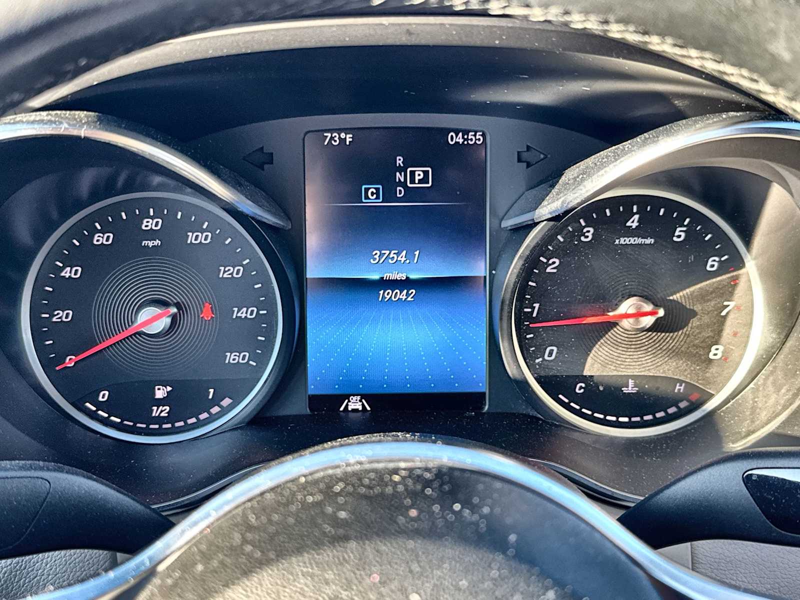 Thumbnail: 2020 Mercedes-Benz C-Class - 24