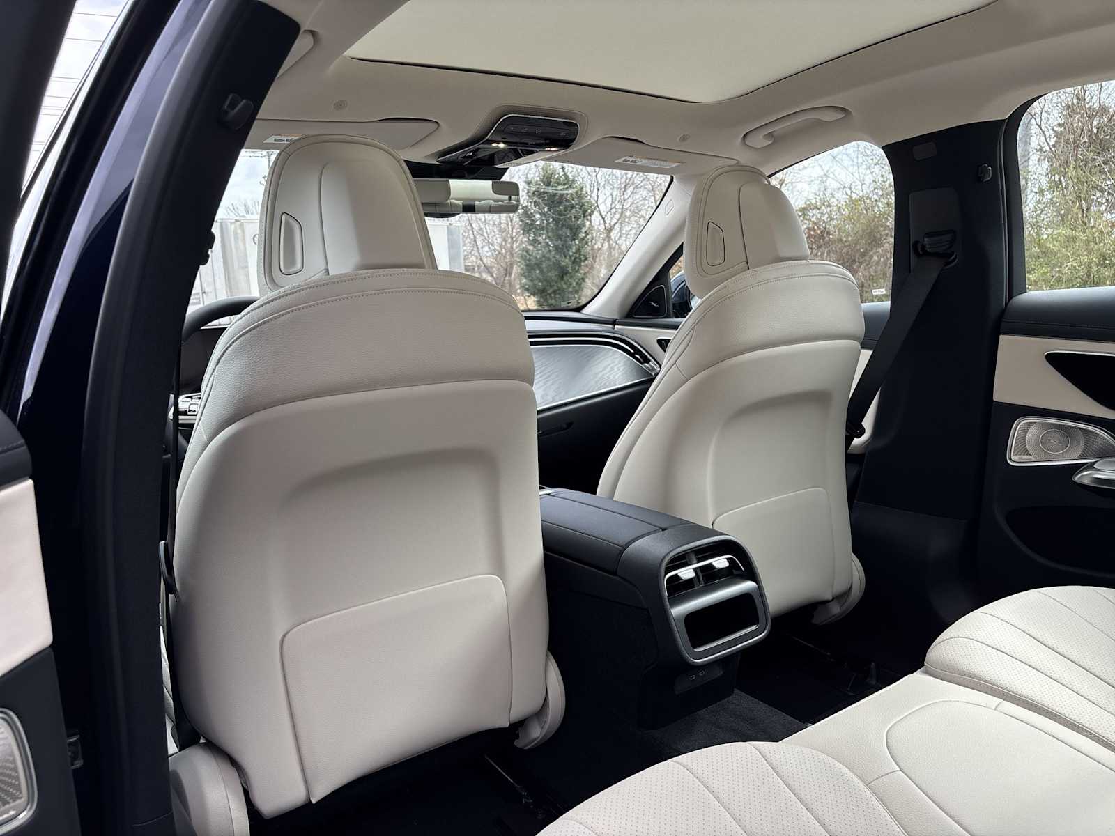 Thumbnail: 2026 Mercedes-Benz E-Class - 16